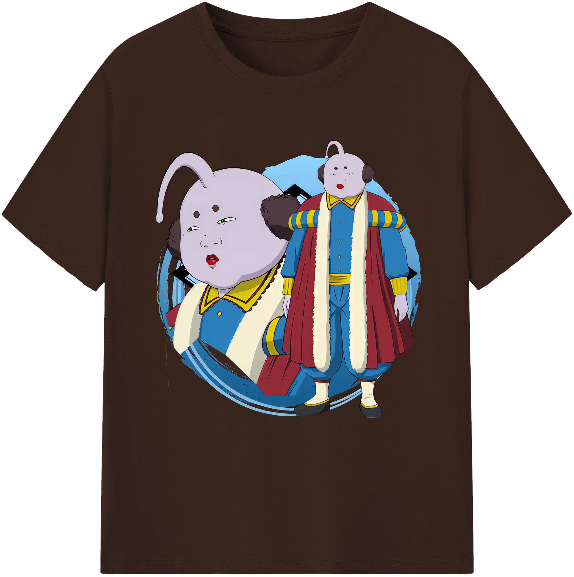 （画像用） ぎんたま 坂田銀時（さかたぎんとき） 神楽 志村新八（しむら しんぱち） GINTAMA Sakata Gintoki Kagura Shimura Shinpachi 綿100％半袖Tシャツ（フロントプリント）