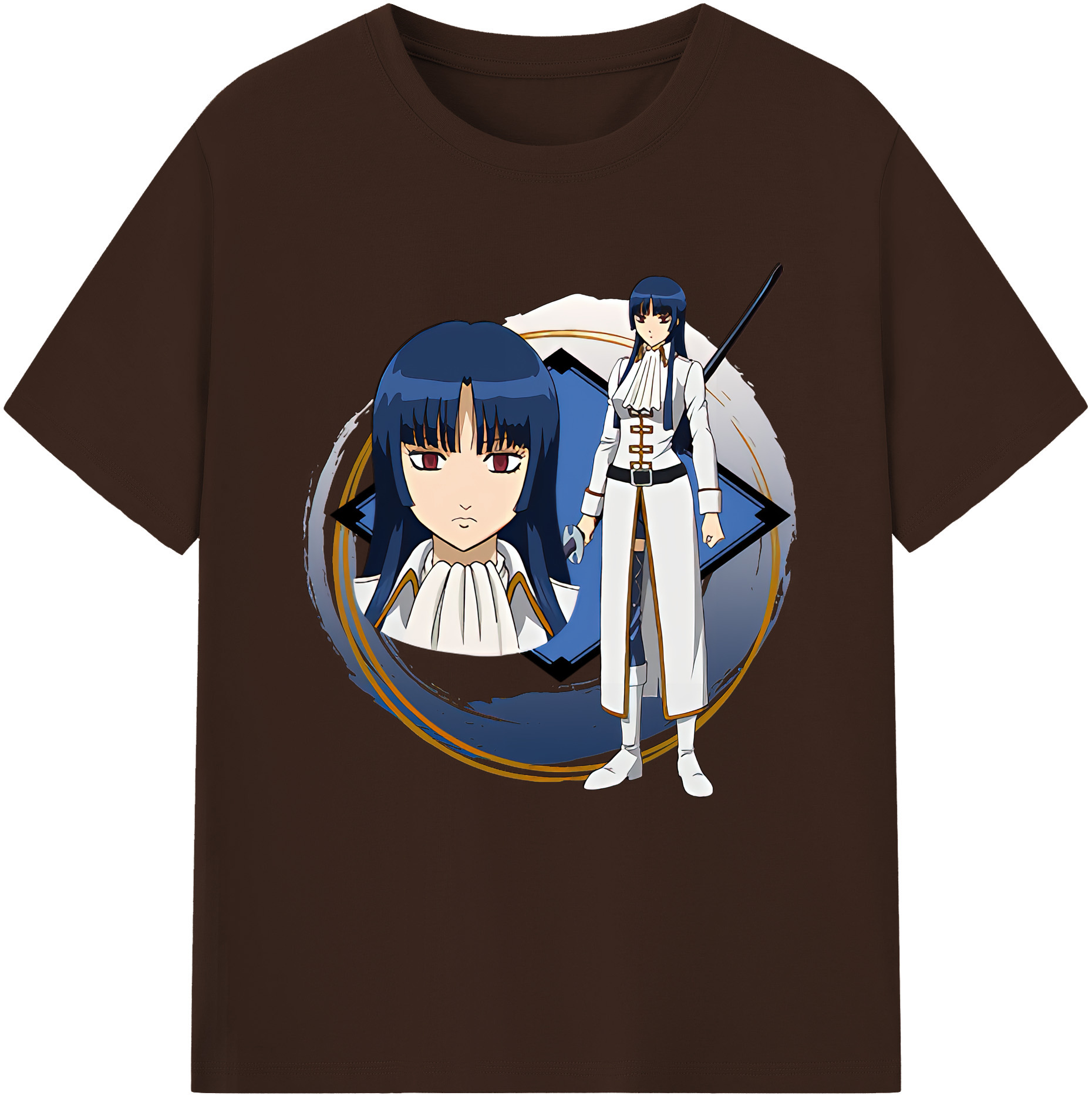 （画像用） ぎんたま 坂田銀時（さかたぎんとき） 神楽 志村新八（しむら しんぱち） GINTAMA Sakata Gintoki Kagura Shimura Shinpachi 綿100％半袖Tシャツ（フロントプリント）