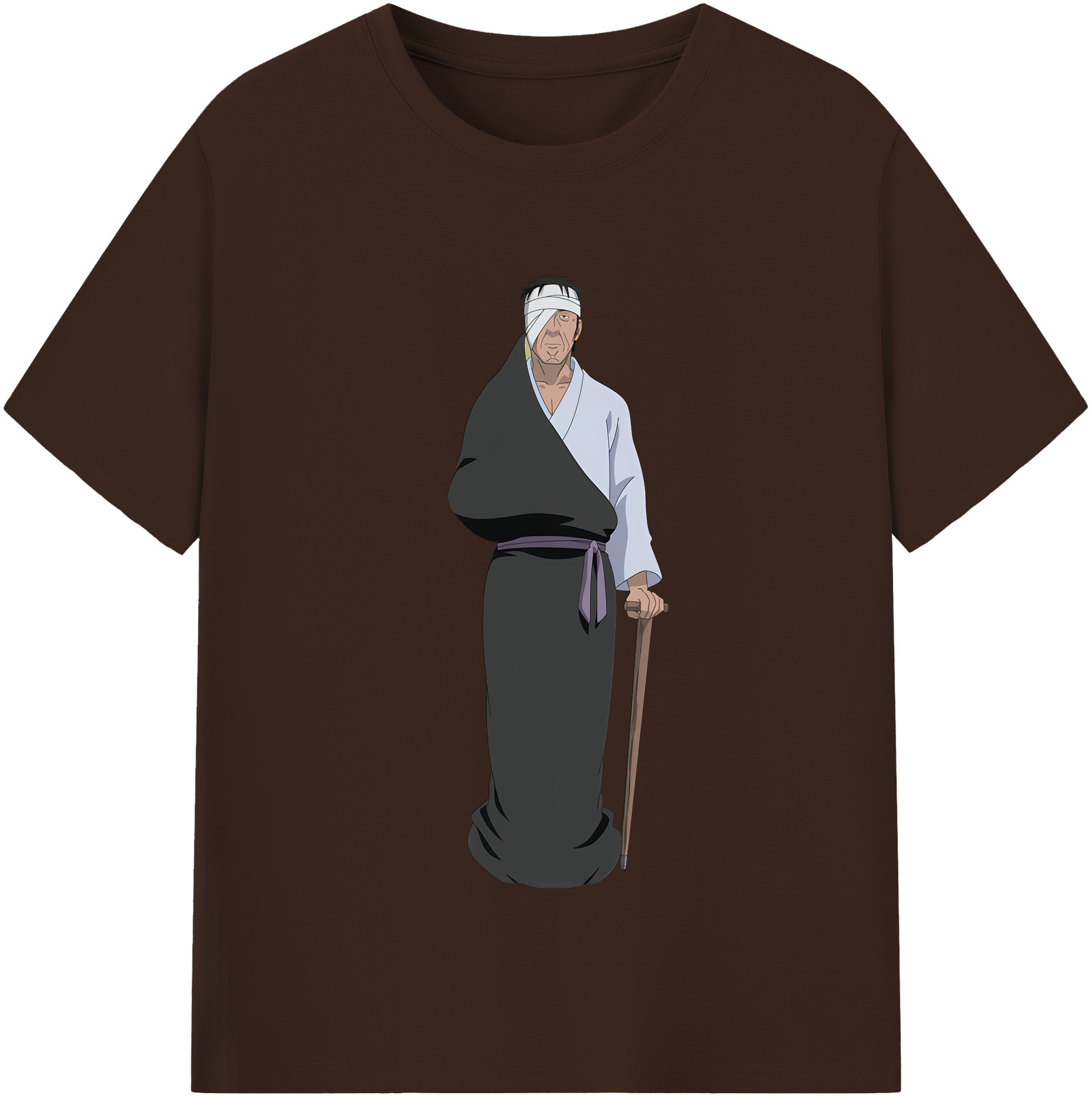 （画像用） ぎんたま 坂田銀時（さかたぎんとき） 神楽 志村新八（しむら しんぱち） GINTAMA Sakata Gintoki Kagura Shimura Shinpachi 綿100％半袖Tシャツ（フロントプリント）