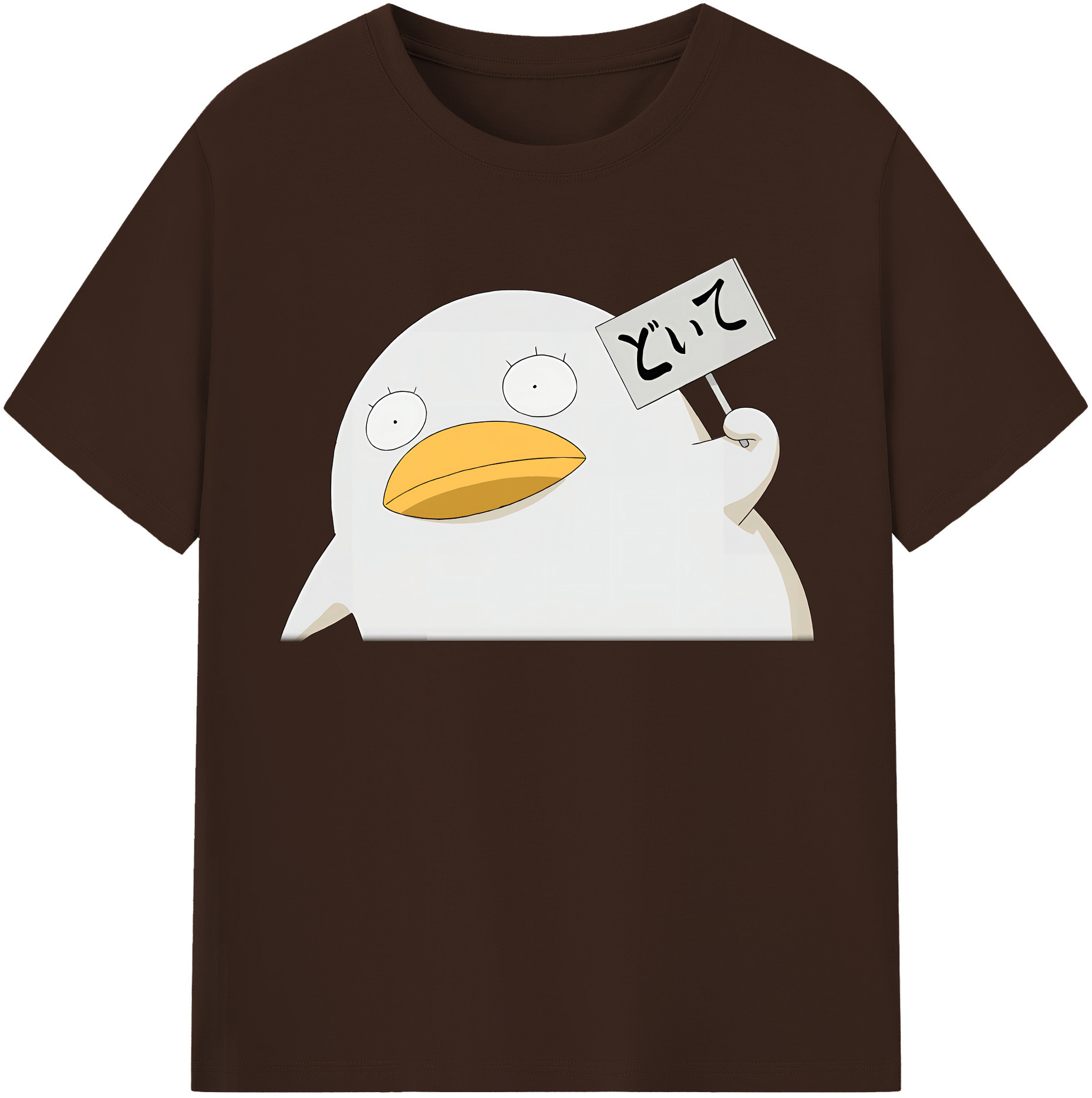 （画像用） ぎんたま 坂田銀時（さかたぎんとき） 神楽 志村新八（しむら しんぱち） GINTAMA Sakata Gintoki Kagura Shimura Shinpachi 綿100％半袖Tシャツ（フロントプリント）