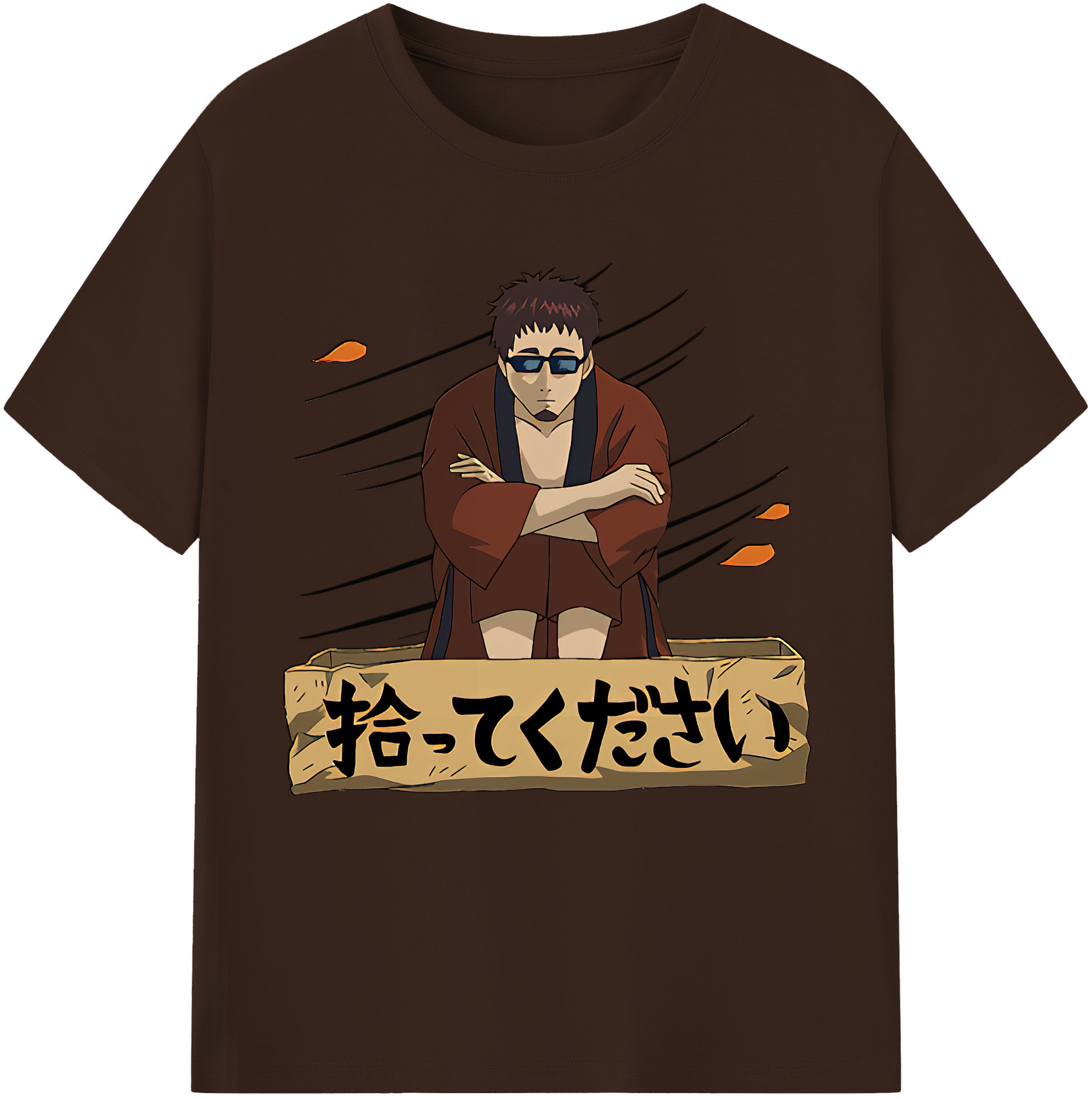 （画像用） ぎんたま 坂田銀時（さかたぎんとき） 神楽 志村新八（しむら しんぱち） GINTAMA Sakata Gintoki Kagura Shimura Shinpachi 綿100％半袖Tシャツ（フロントプリント）