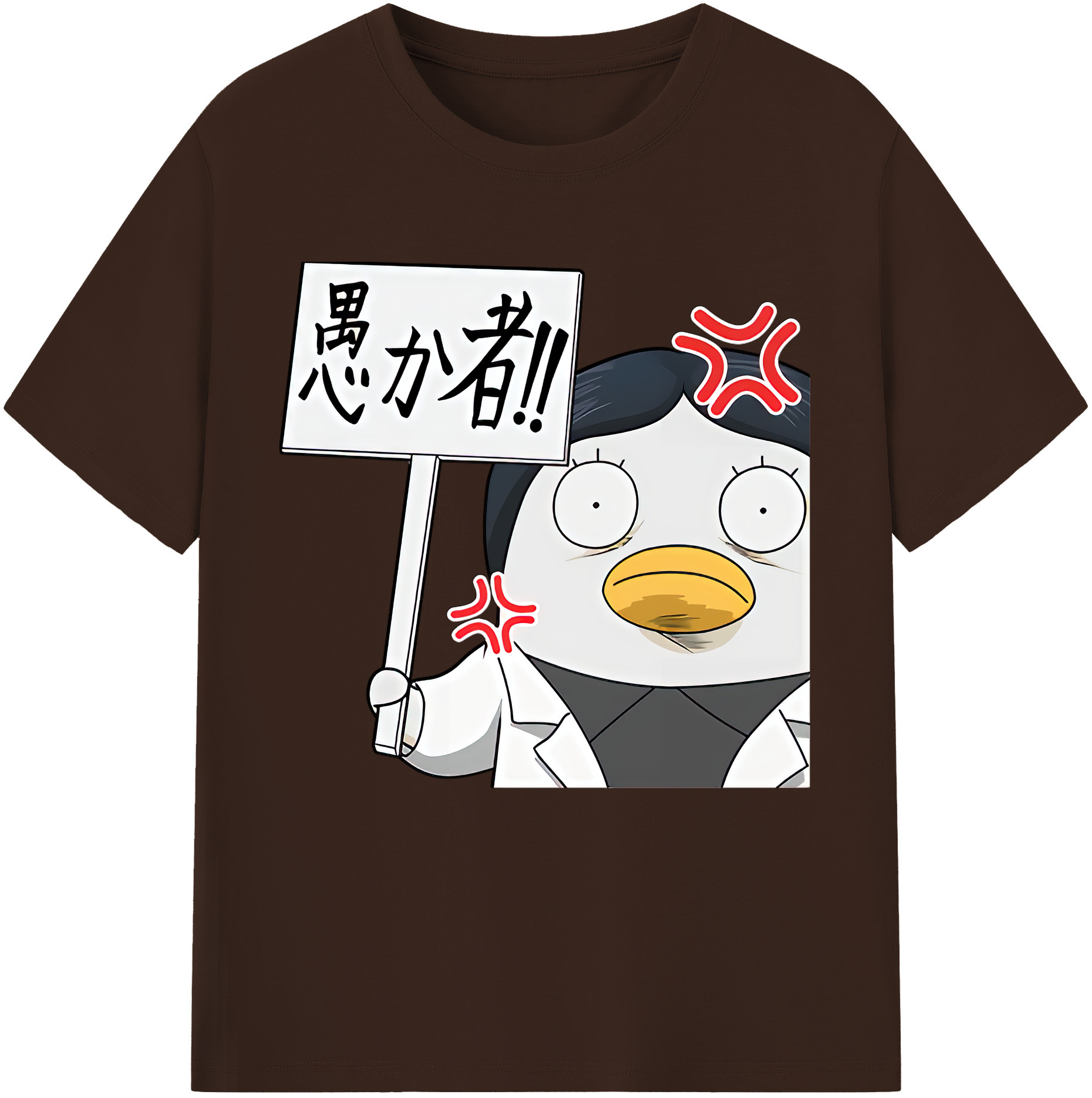 （画像用） ぎんたま 坂田銀時（さかたぎんとき） 神楽 志村新八（しむら しんぱち） GINTAMA Sakata Gintoki Kagura Shimura Shinpachi 綿100％半袖Tシャツ（フロントプリント）