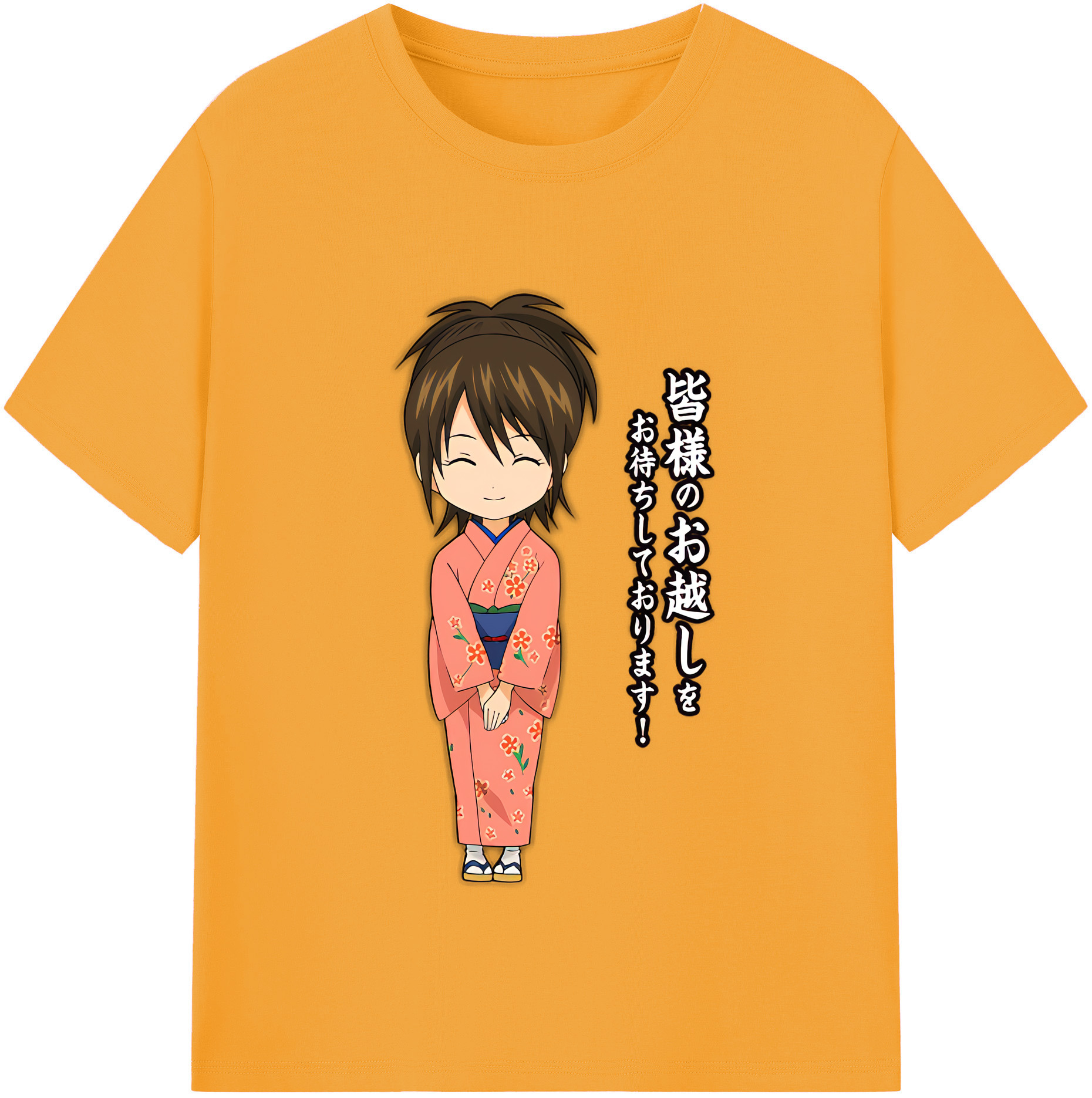 （画像用） ぎんたま 坂田銀時（さかたぎんとき） 神楽 志村新八（しむら しんぱち） GINTAMA Sakata Gintoki Kagura Shimura Shinpachi 綿100％半袖Tシャツ（フロントプリント）
