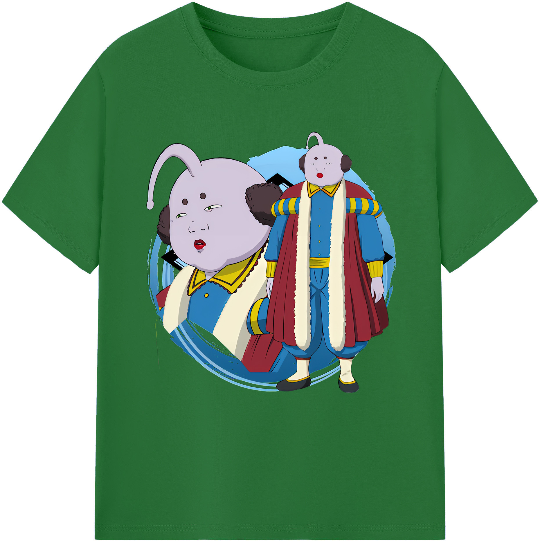 （画像用） ぎんたま 坂田銀時（さかたぎんとき） 神楽 志村新八（しむら しんぱち） GINTAMA Sakata Gintoki Kagura Shimura Shinpachi 綿100％半袖Tシャツ（フロントプリント）