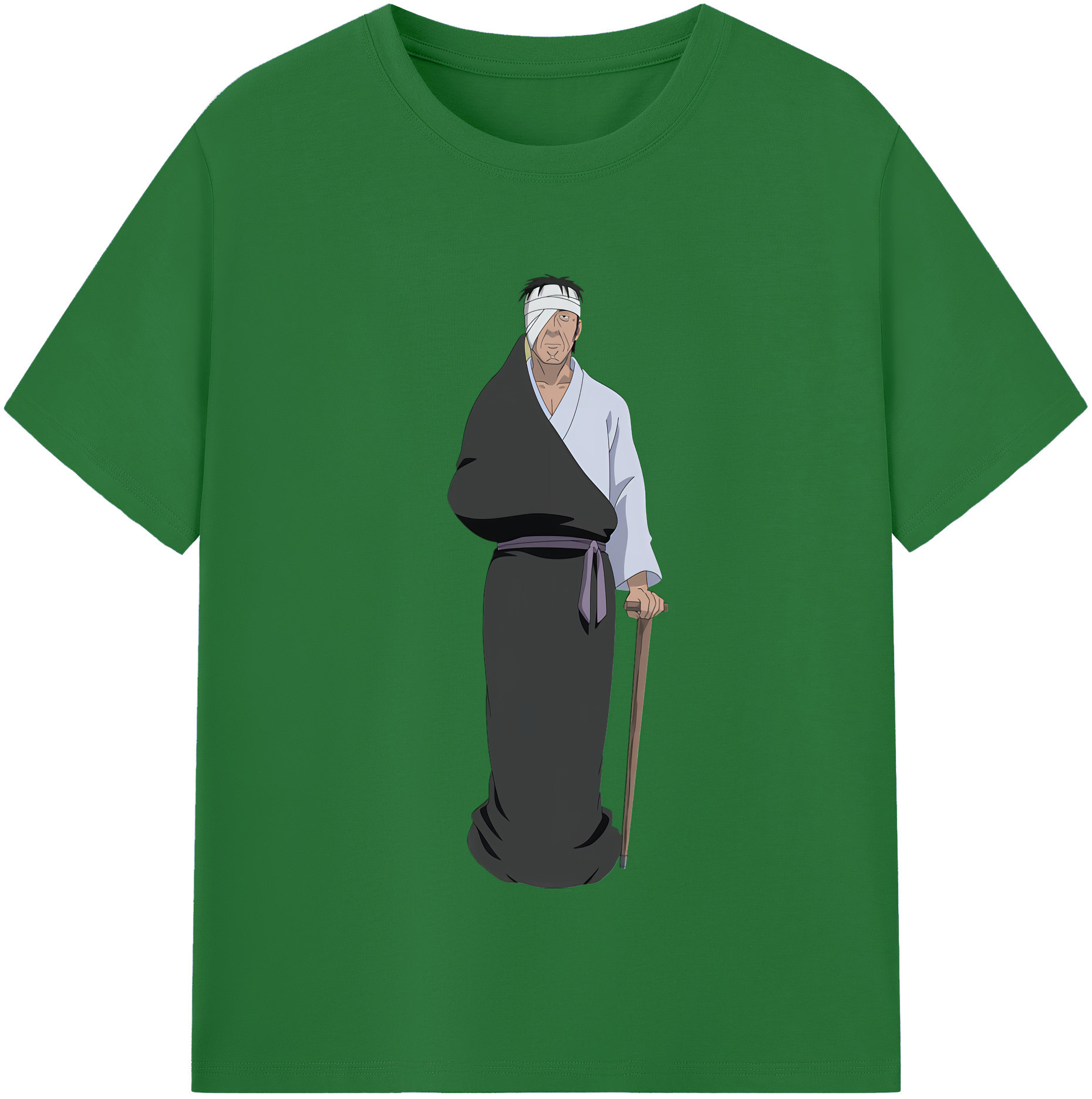 （画像用） ぎんたま 坂田銀時（さかたぎんとき） 神楽 志村新八（しむら しんぱち） GINTAMA Sakata Gintoki Kagura Shimura Shinpachi 綿100％半袖Tシャツ（フロントプリント）