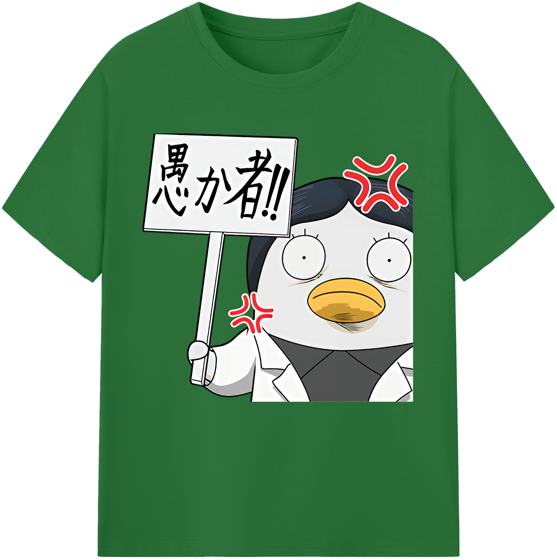 （画像用） ぎんたま 坂田銀時（さかたぎんとき） 神楽 志村新八（しむら しんぱち） GINTAMA Sakata Gintoki Kagura Shimura Shinpachi 綿100％半袖Tシャツ（フロントプリント）
