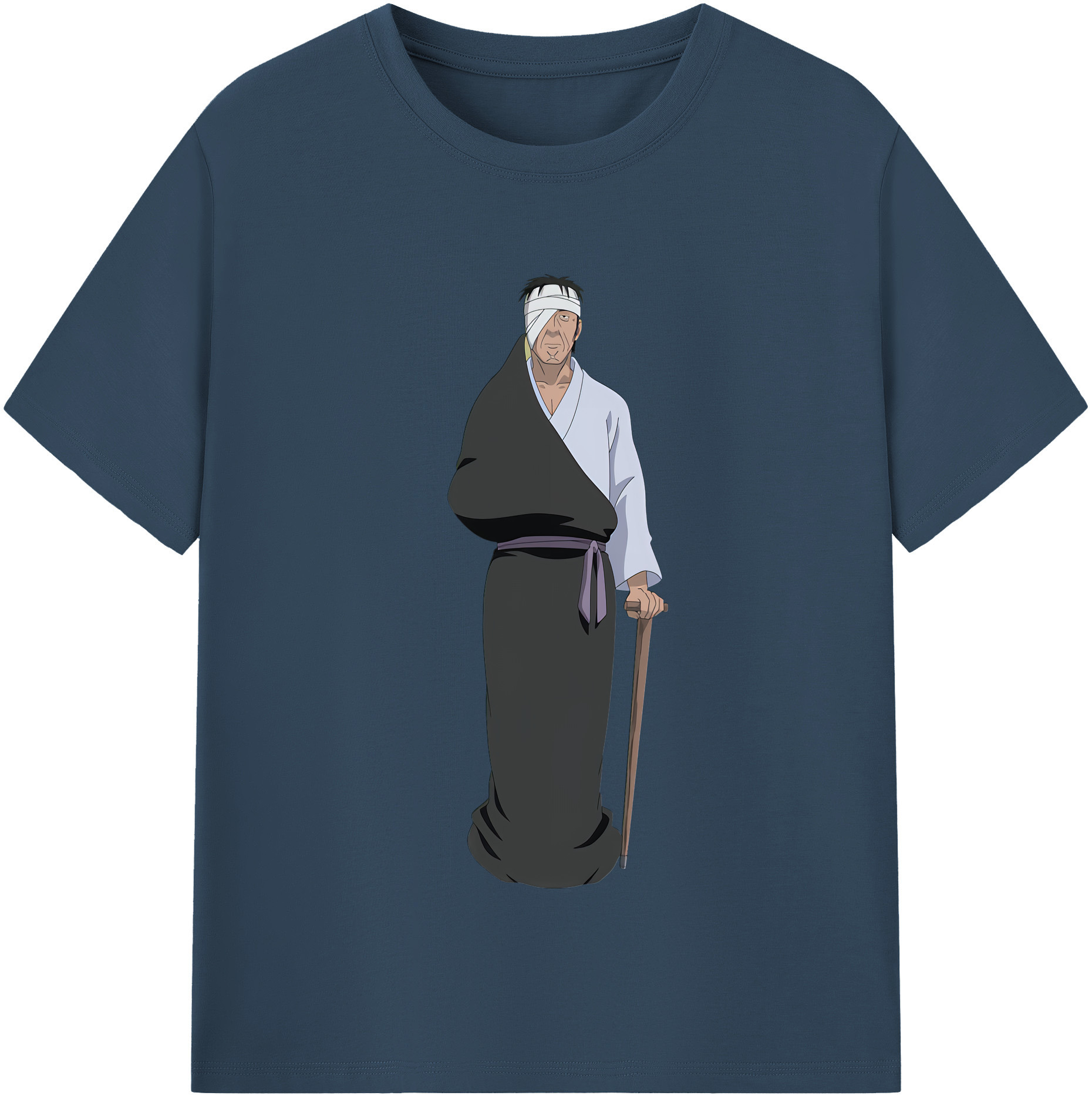 （画像用） ぎんたま 坂田銀時（さかたぎんとき） 神楽 志村新八（しむら しんぱち） GINTAMA Sakata Gintoki Kagura Shimura Shinpachi 綿100％半袖Tシャツ（フロントプリント）