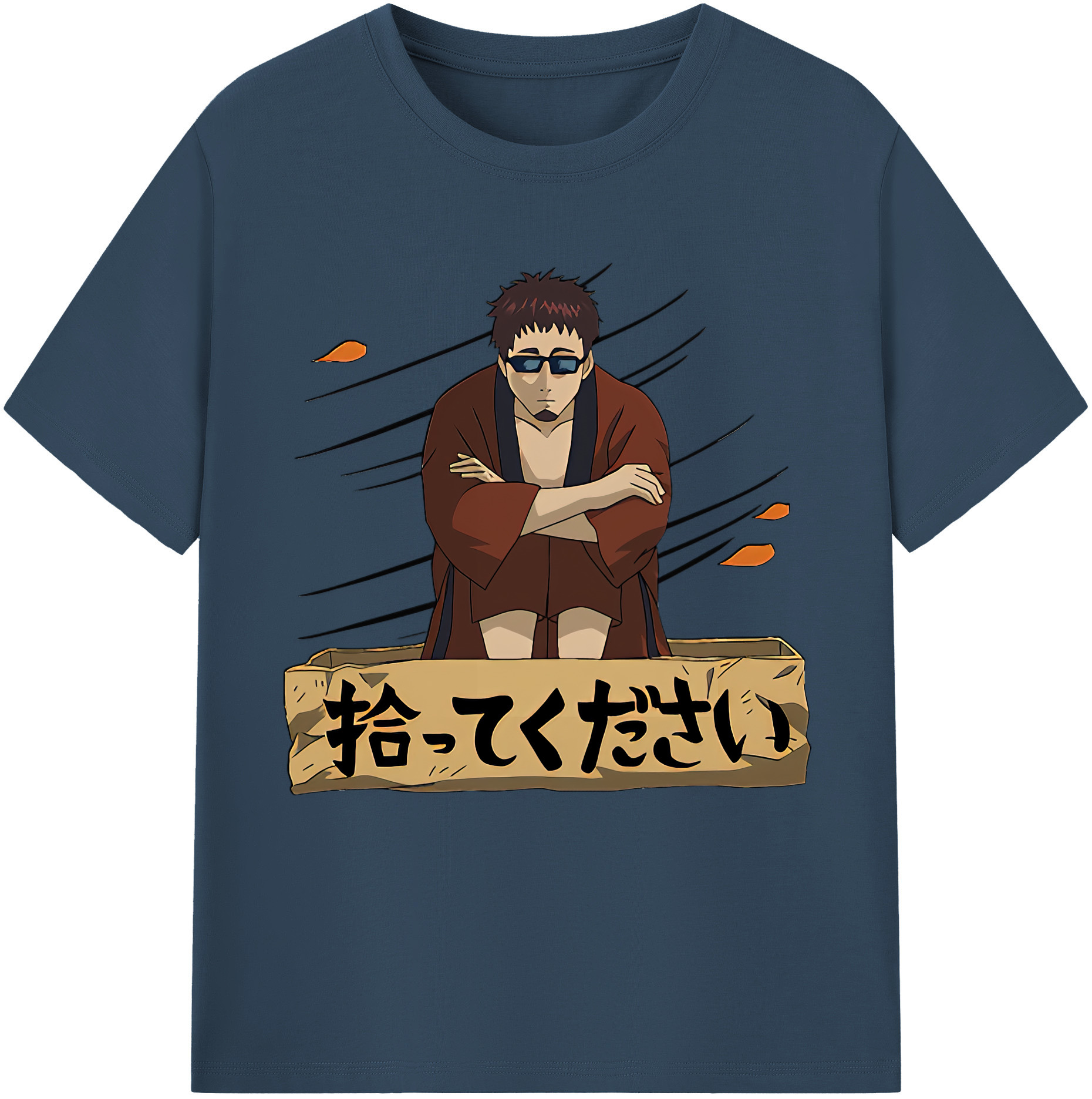 （画像用） ぎんたま 坂田銀時（さかたぎんとき） 神楽 志村新八（しむら しんぱち） GINTAMA Sakata Gintoki Kagura Shimura Shinpachi 綿100％半袖Tシャツ（フロントプリント）