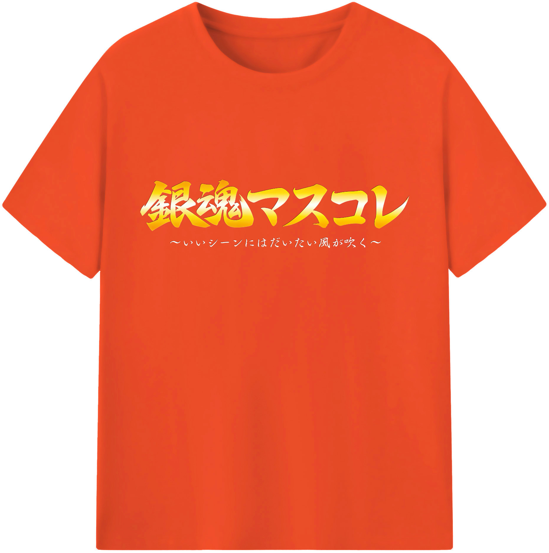 （画像用） ぎんたま 坂田銀時（さかたぎんとき） 神楽 志村新八（しむら しんぱち） GINTAMA Sakata Gintoki Kagura Shimura Shinpachi 綿100％半袖Tシャツ（フロントプリント）