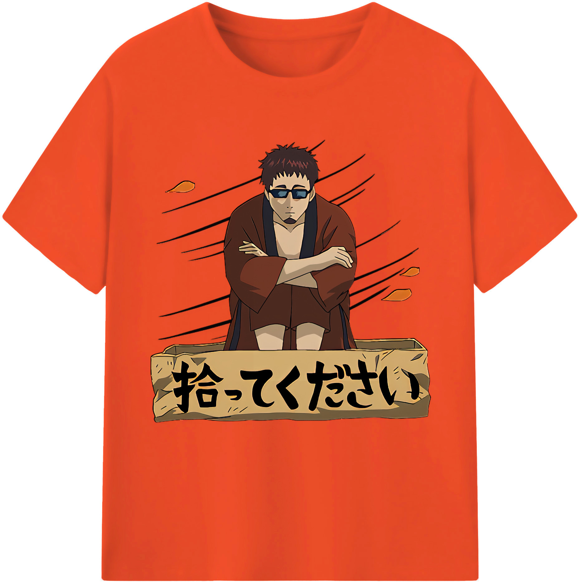 （画像用） ぎんたま 坂田銀時（さかたぎんとき） 神楽 志村新八（しむら しんぱち） GINTAMA Sakata Gintoki Kagura Shimura Shinpachi 綿100％半袖Tシャツ（フロントプリント）