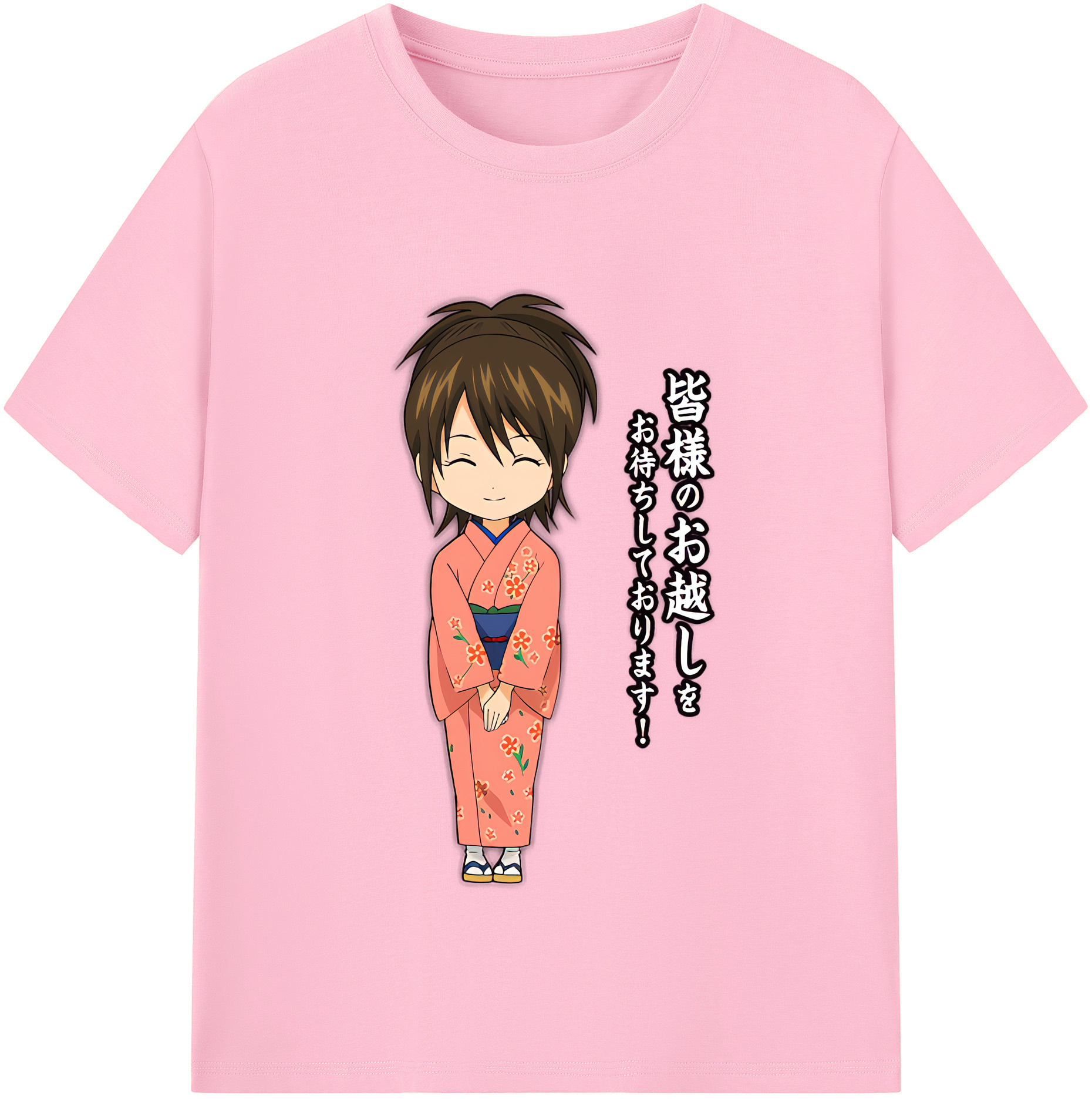 （画像用） ぎんたま 坂田銀時（さかたぎんとき） 神楽 志村新八（しむら しんぱち） GINTAMA Sakata Gintoki Kagura Shimura Shinpachi 綿100％半袖Tシャツ（フロントプリント）