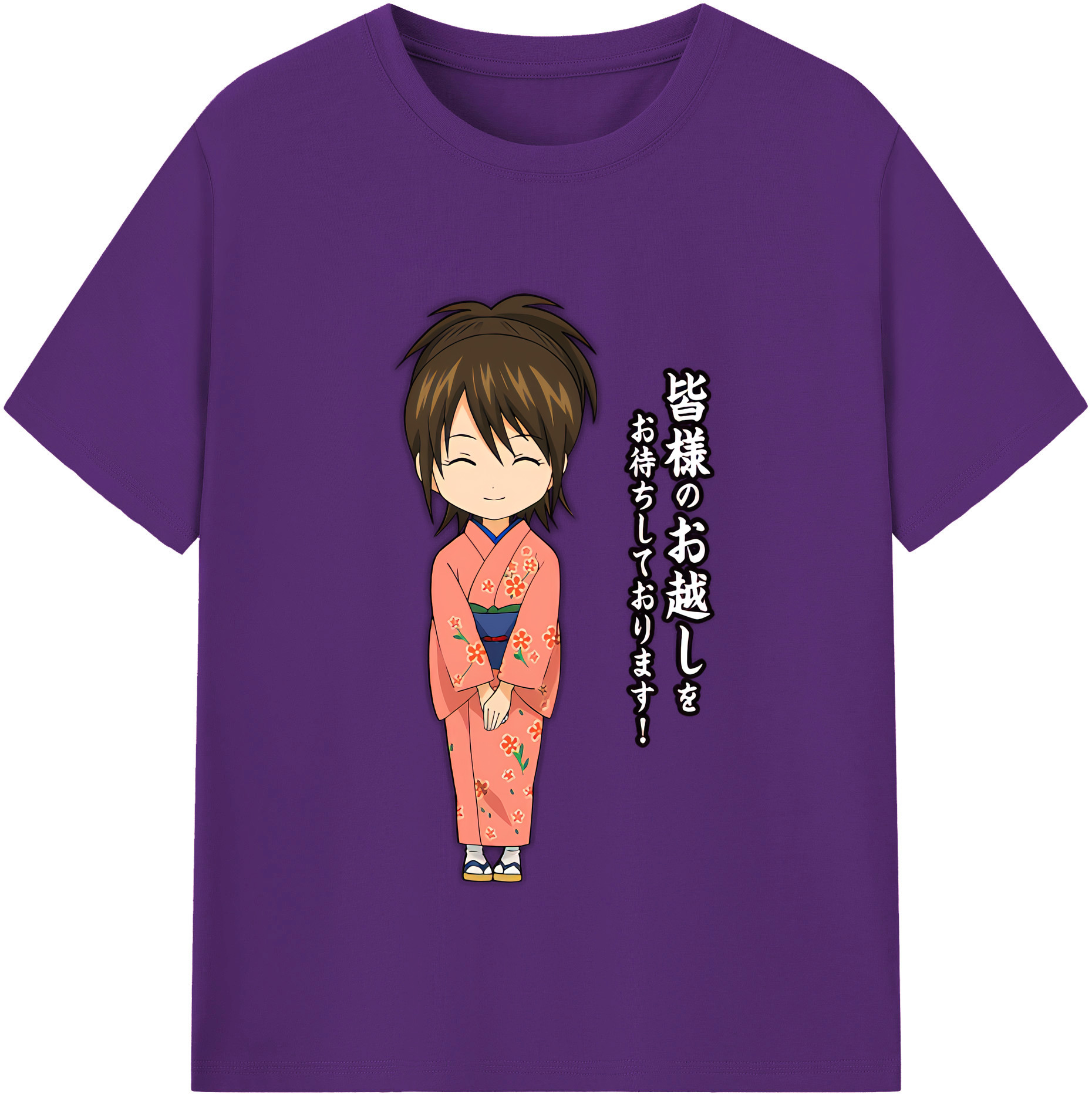 （画像用） ぎんたま 坂田銀時（さかたぎんとき） 神楽 志村新八（しむら しんぱち） GINTAMA Sakata Gintoki Kagura Shimura Shinpachi 綿100％半袖Tシャツ（フロントプリント）