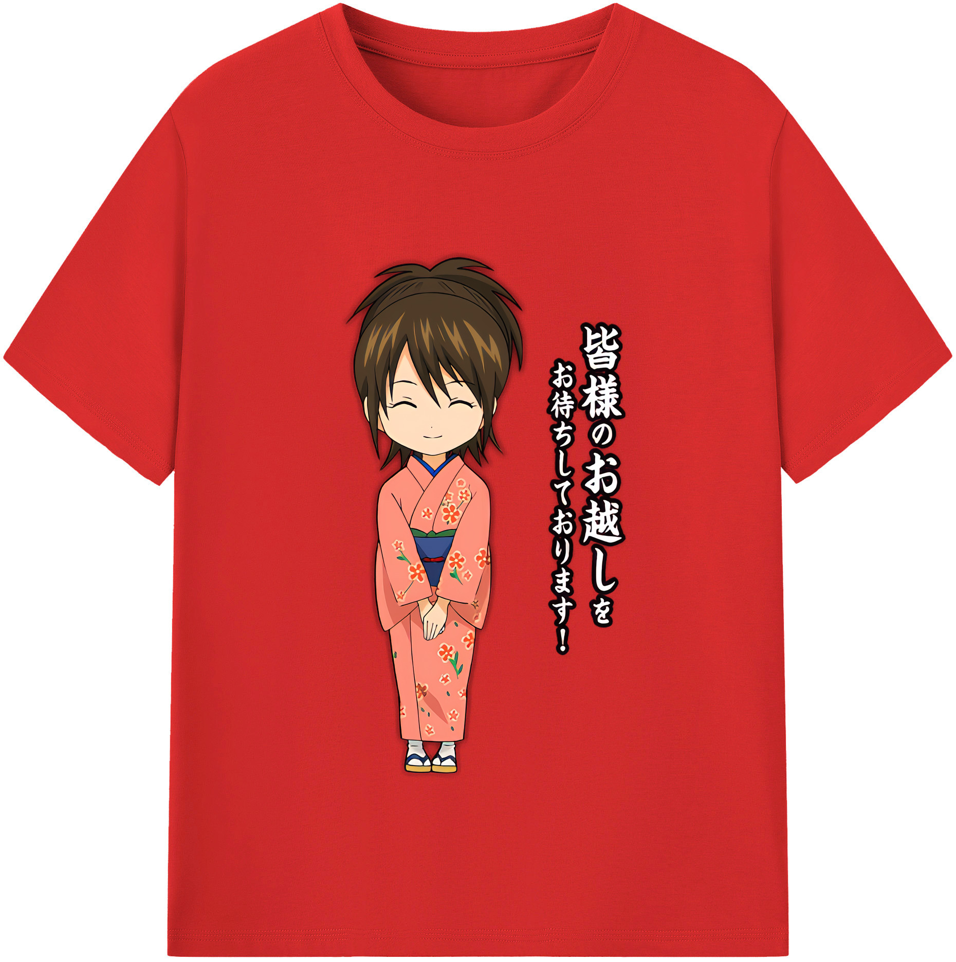 （画像用） ぎんたま 坂田銀時（さかたぎんとき） 神楽 志村新八（しむら しんぱち） GINTAMA Sakata Gintoki Kagura Shimura Shinpachi 綿100％半袖Tシャツ（フロントプリント）