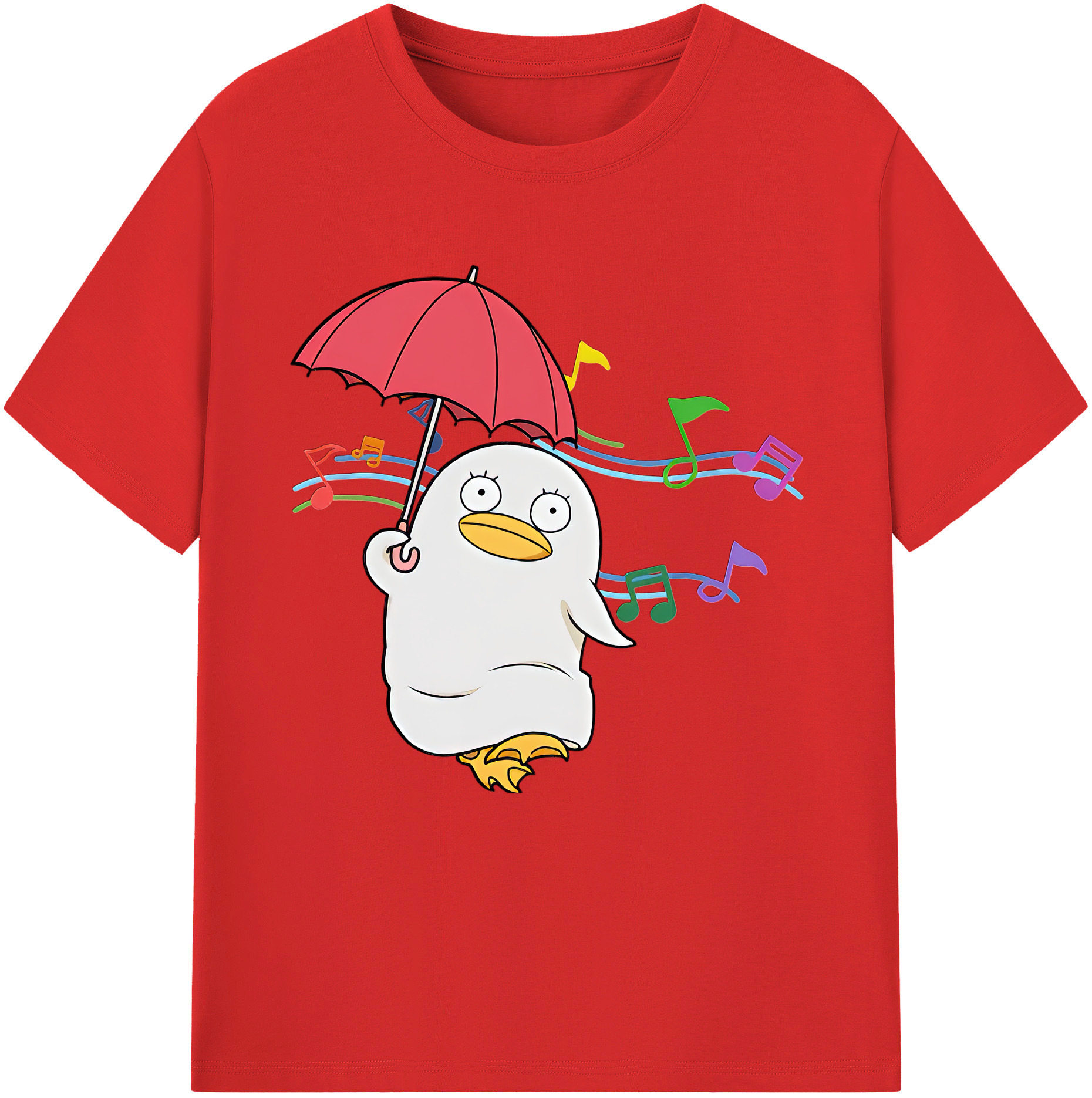 （画像用） ぎんたま 坂田銀時（さかたぎんとき） 神楽 志村新八（しむら しんぱち） GINTAMA Sakata Gintoki Kagura Shimura Shinpachi 綿100％半袖Tシャツ（フロントプリント）