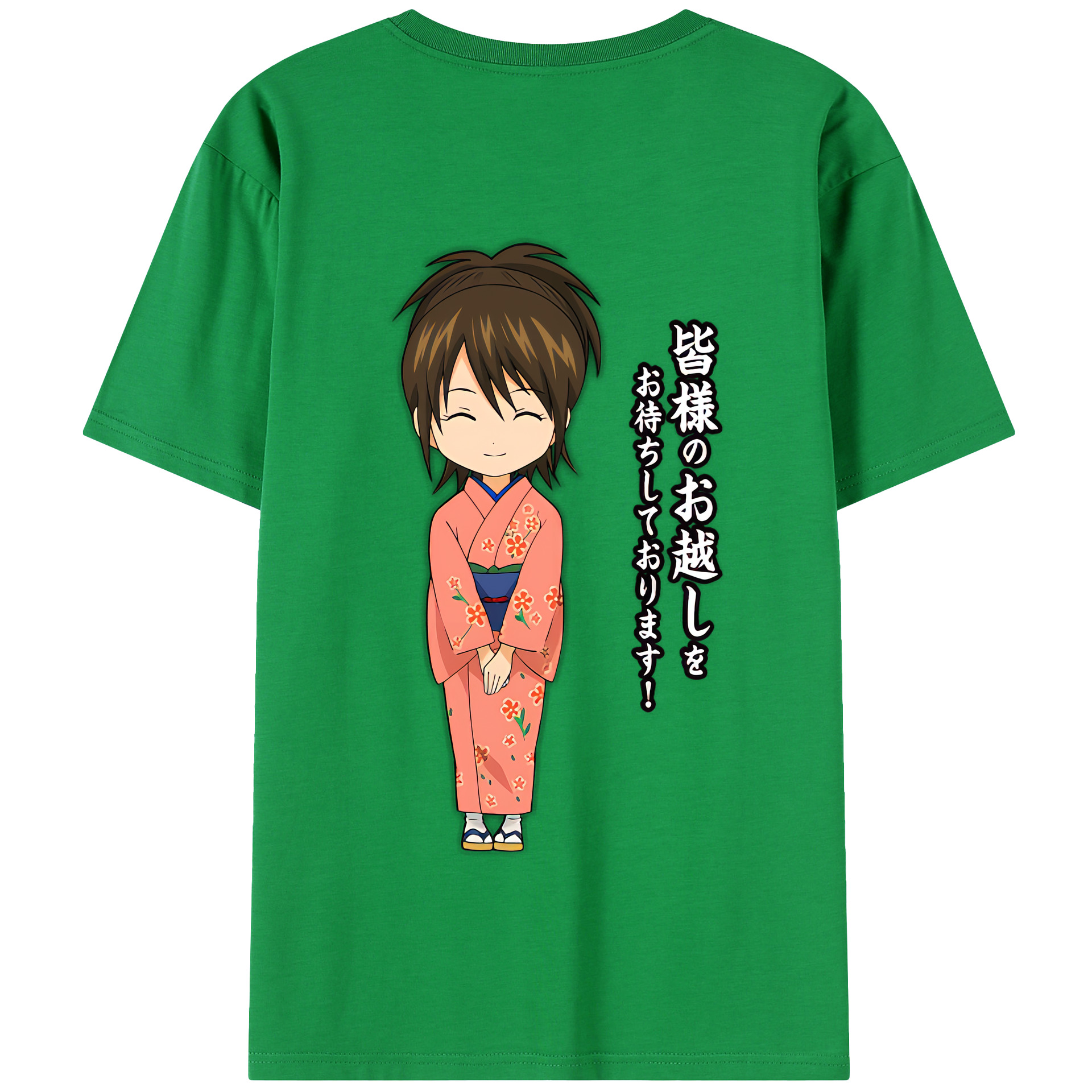 （画像用） ぎんたま 坂田銀時（さかたぎんとき） 神楽 志村新八（しむら しんぱち） GINTAMA Sakata Gintoki Kagura Shimura Shinpachi 綿100％半袖Tシャツ（背面プリント）