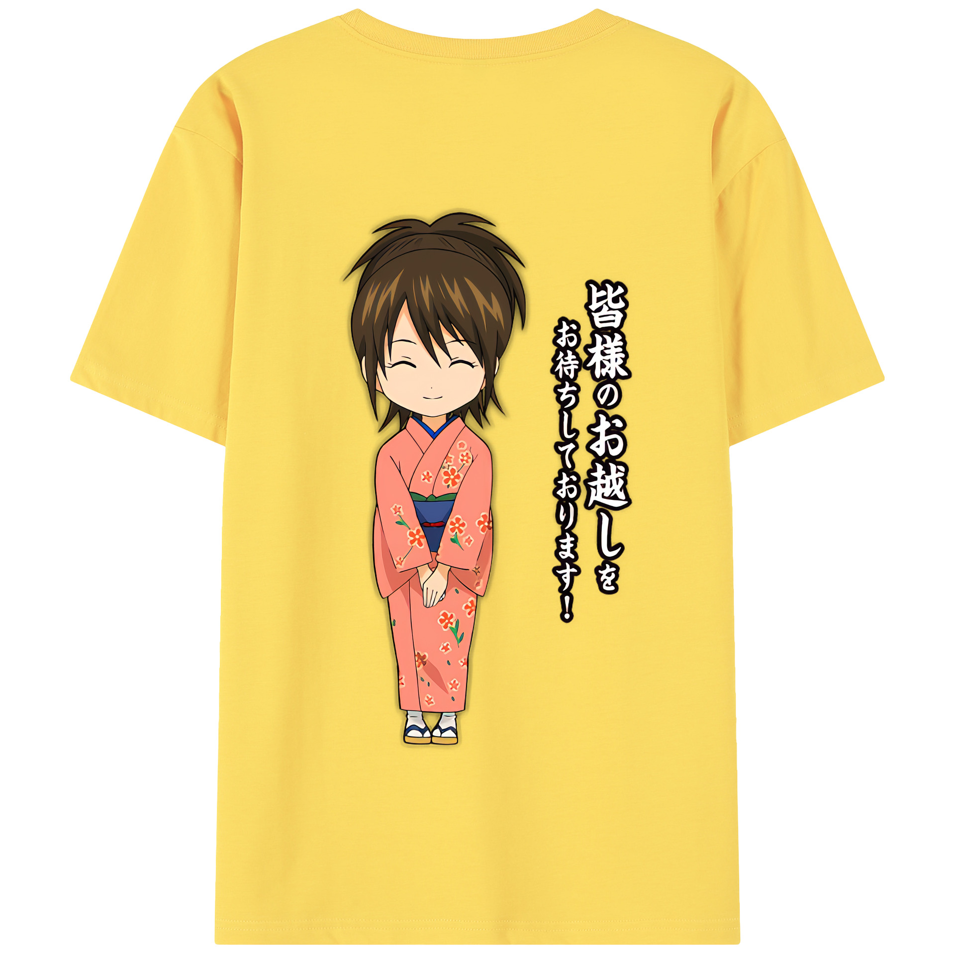 （画像用） ぎんたま 坂田銀時（さかたぎんとき） 神楽 志村新八（しむら しんぱち） GINTAMA Sakata Gintoki Kagura Shimura Shinpachi 綿100％半袖Tシャツ（背面プリント）