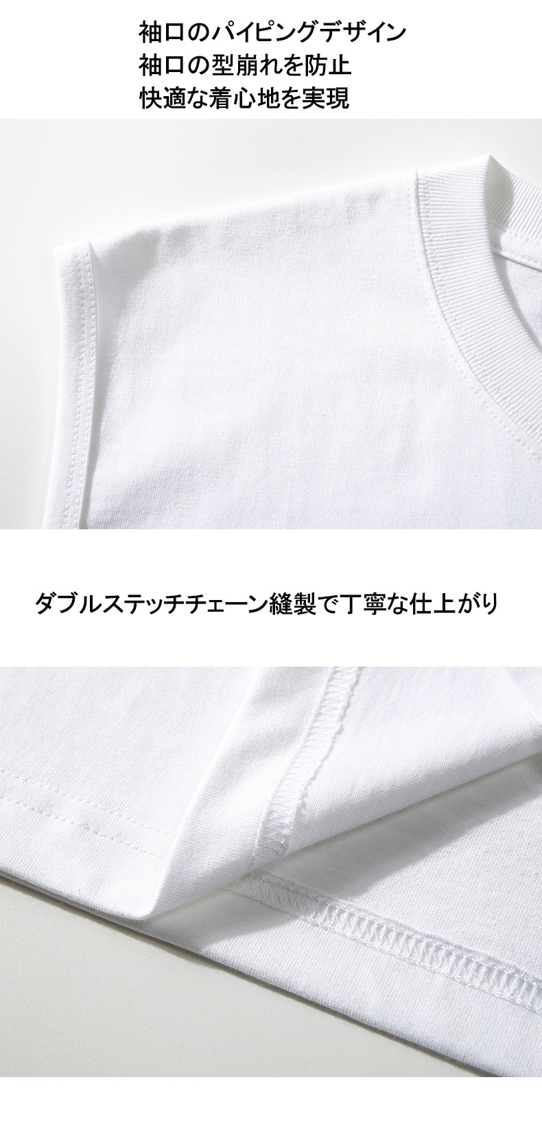 ぎんたま 坂田銀時（さかたぎんとき） 神楽 志村新八（しむら しんぱち） GINTAMA Sakata Gintoki Kagura Shimura Shinpachi コットン100％タンクトップ（フロントプリント）