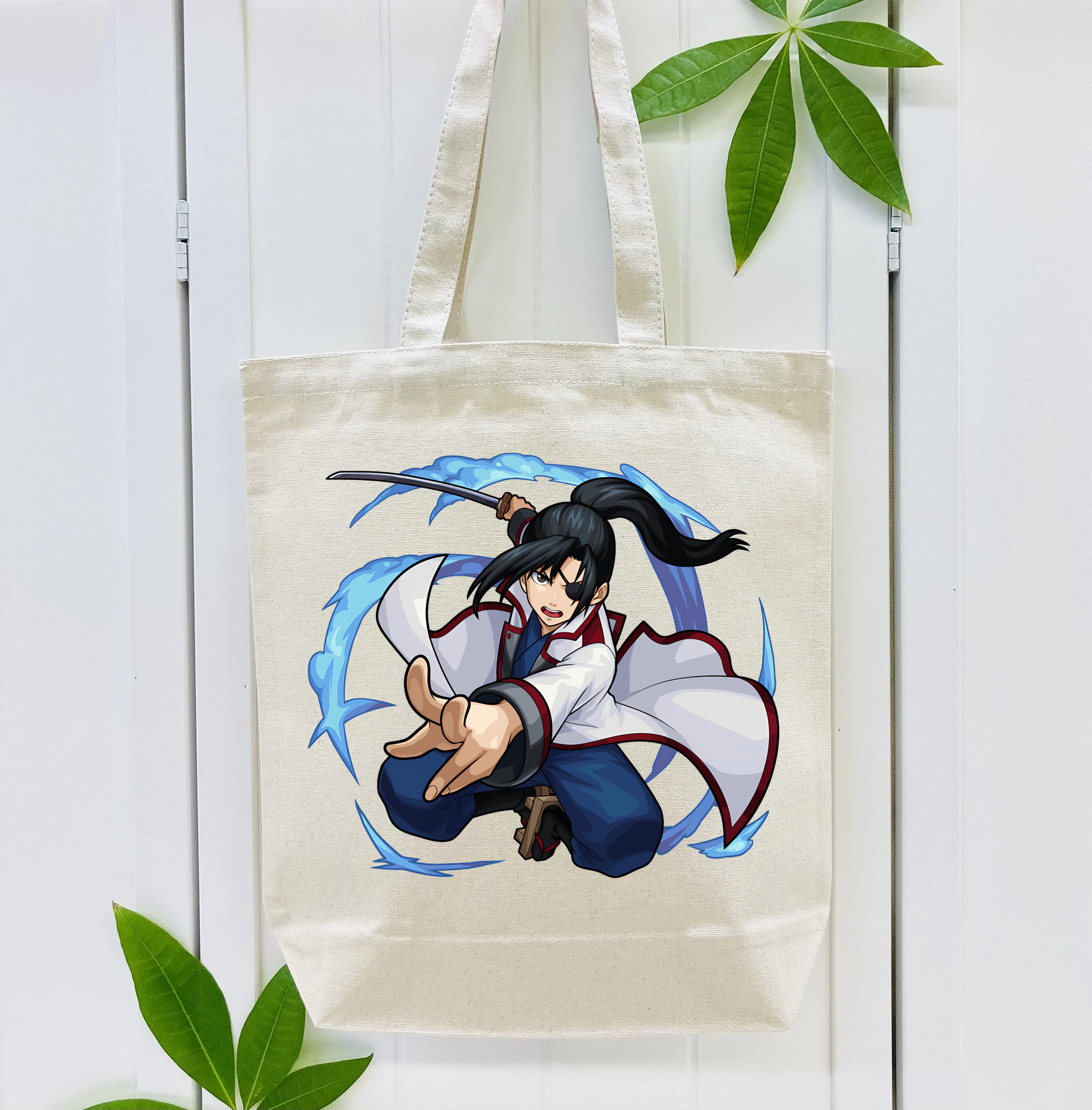 ぎんたま 坂田銀時（さかたぎんとき） 神楽 志村新八（しむら しんぱち） GINTAMA Sakata Gintoki Kagura Shimura Shinpachi 縦型キャンバス生地手提げバッグ　トートバッグ