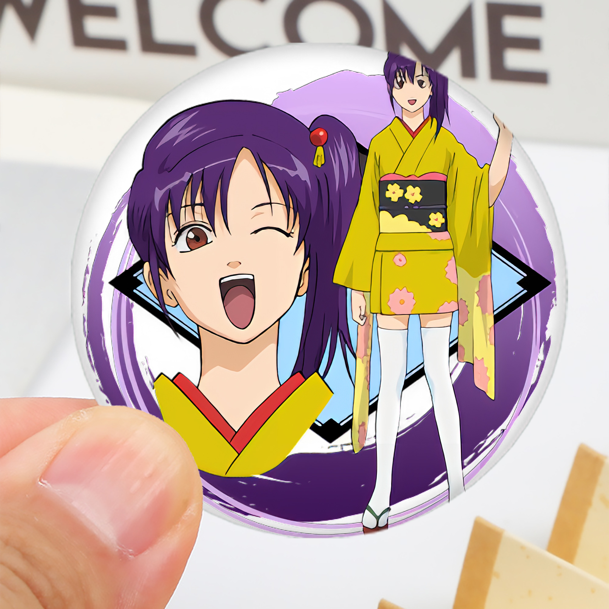一般的なイメージ