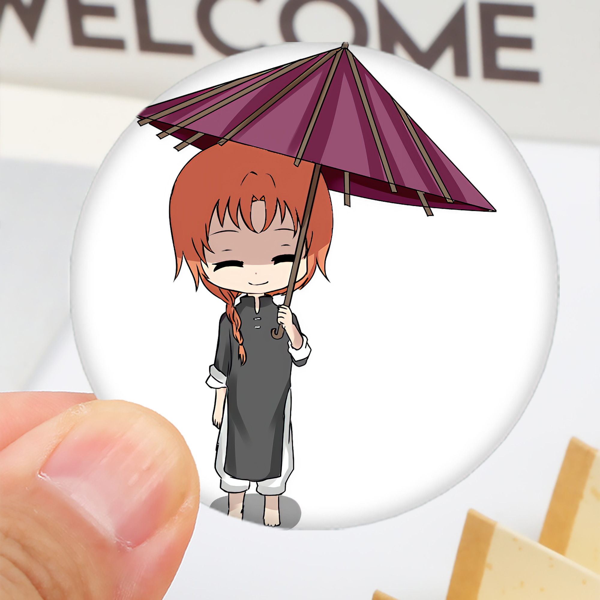 一般的なイメージ