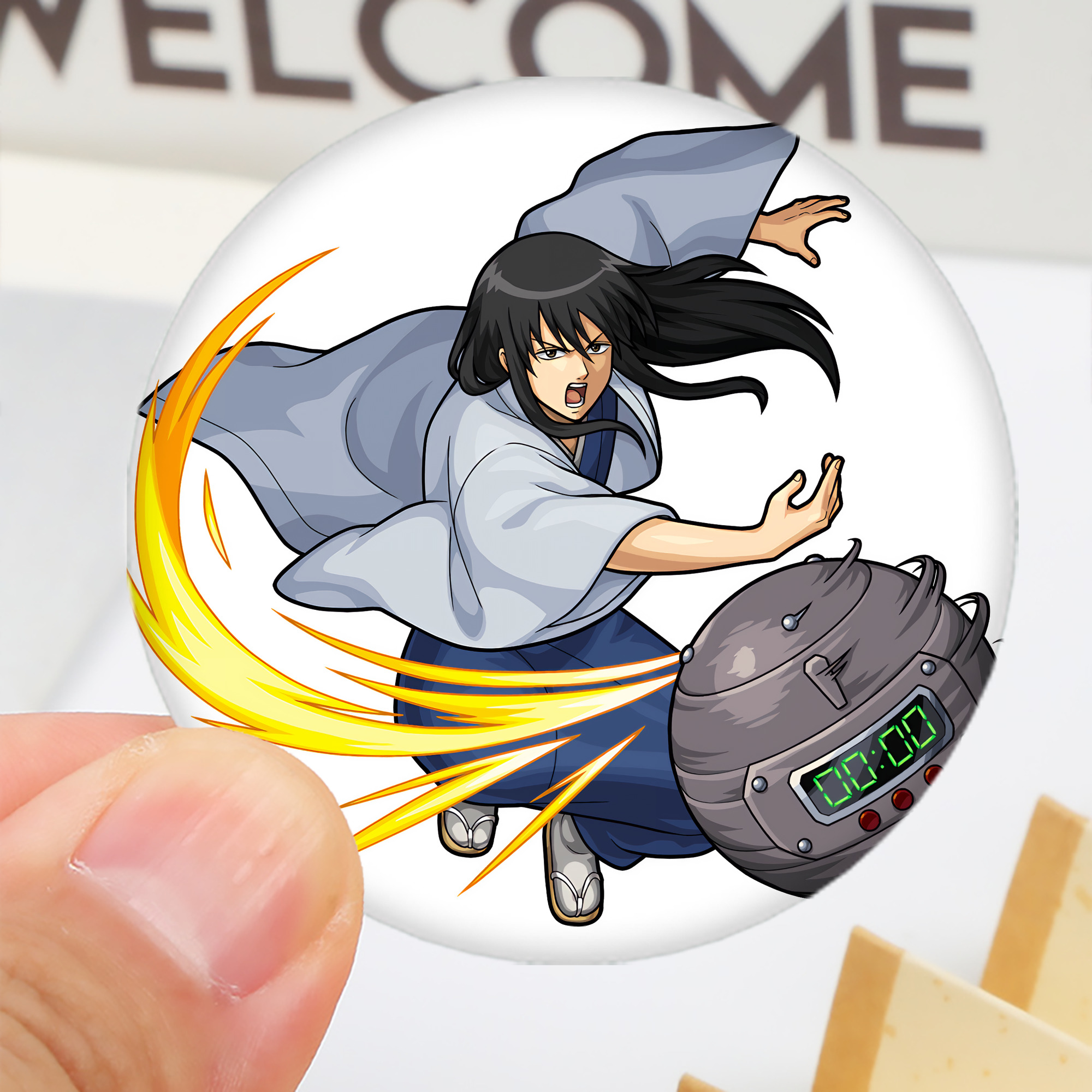 一般的なイメージ