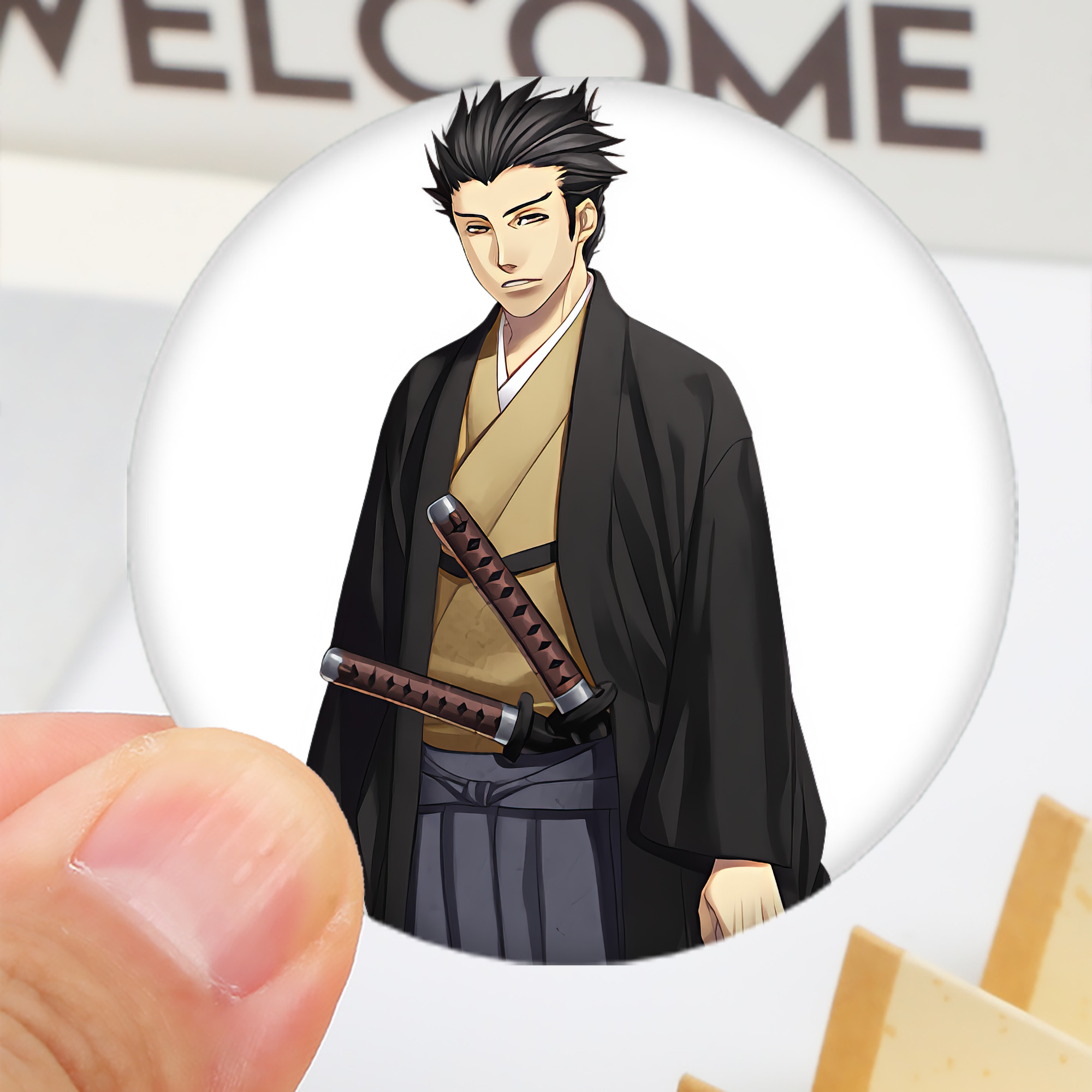 一般的なイメージ