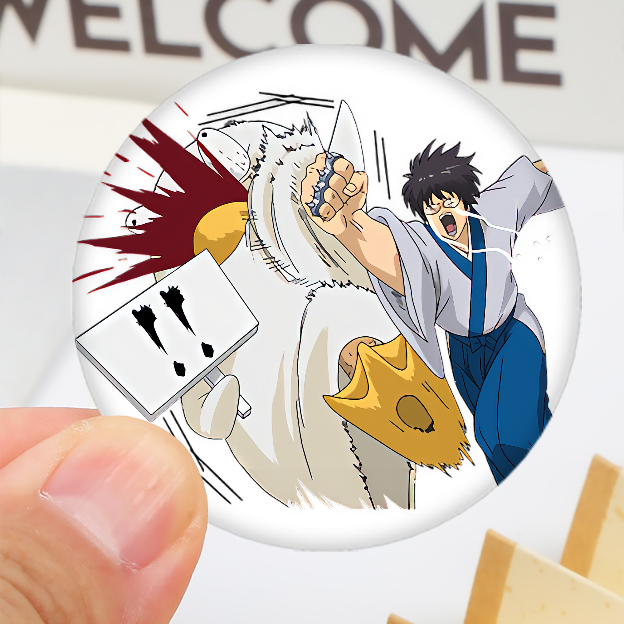 一般的なイメージ