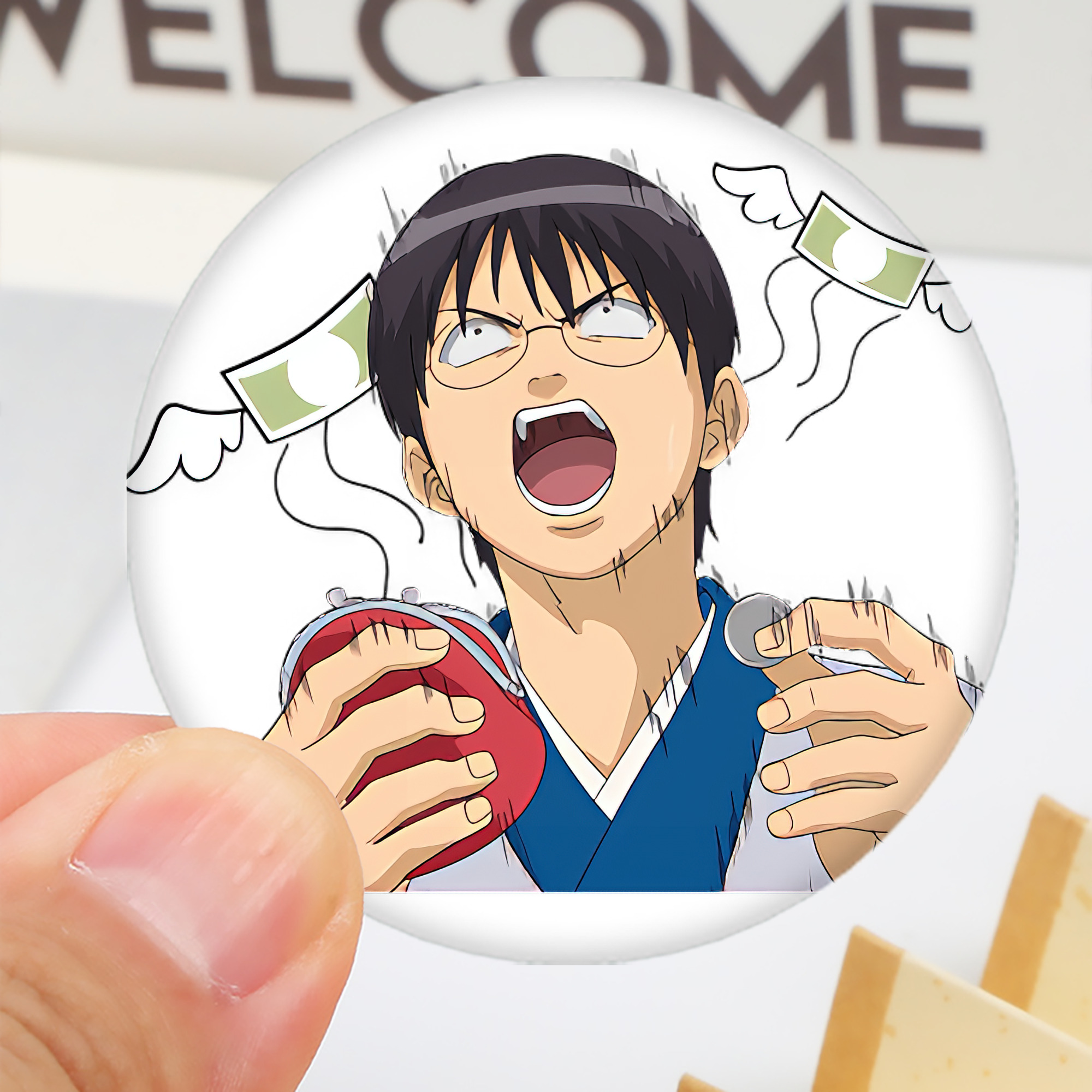 一般的なイメージ