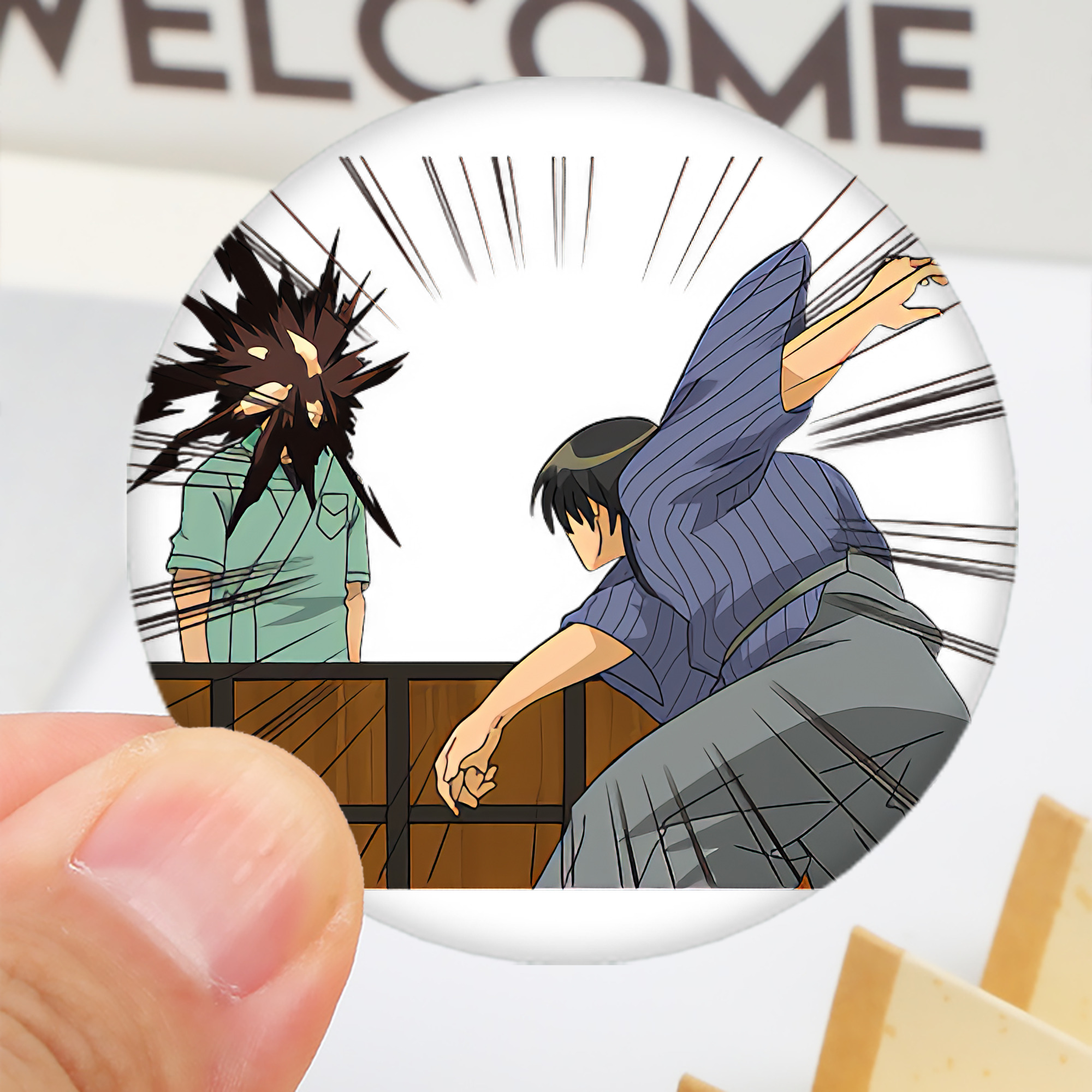 一般的なイメージ