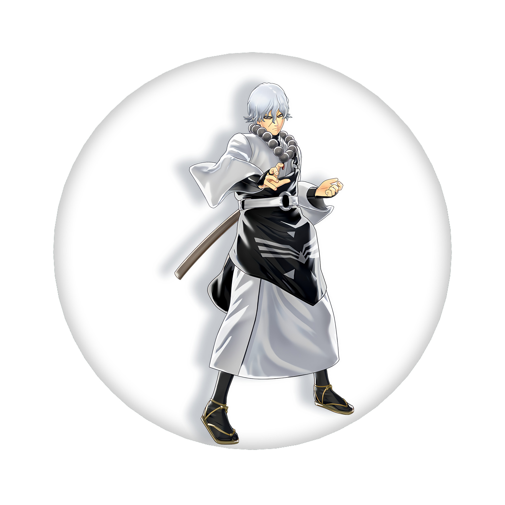 （画像用） ぎんたま 坂田銀時（さかたぎんとき） 神楽 志村新八（しむら しんぱち） GINTAMA Sakata Gintoki Kagura Shimura Shinpachi 6cm 缶バッジ 複数セット