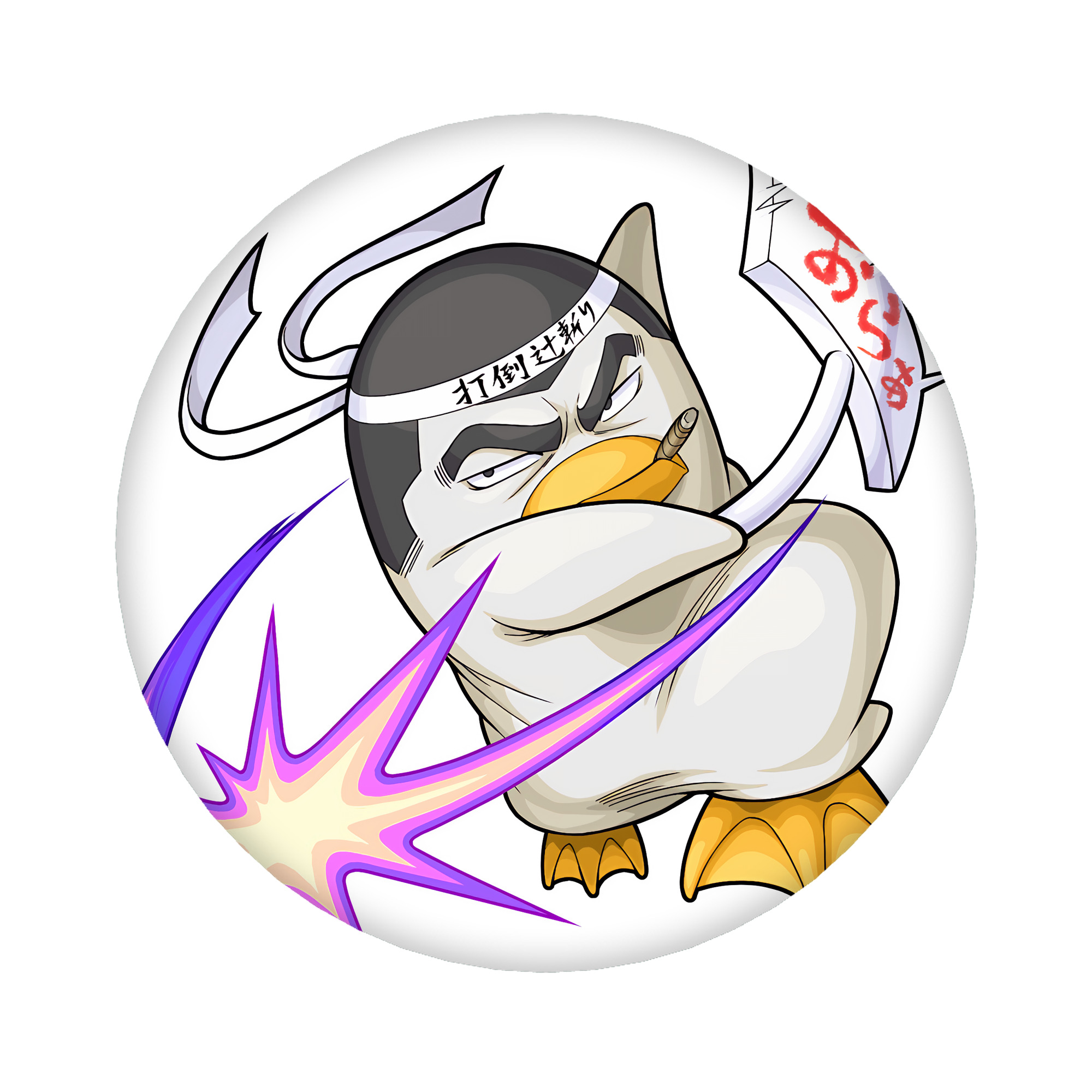 （画像用） ぎんたま 坂田銀時（さかたぎんとき） 神楽 志村新八（しむら しんぱち） GINTAMA Sakata Gintoki Kagura Shimura Shinpachi 6cm 缶バッジ 複数セット