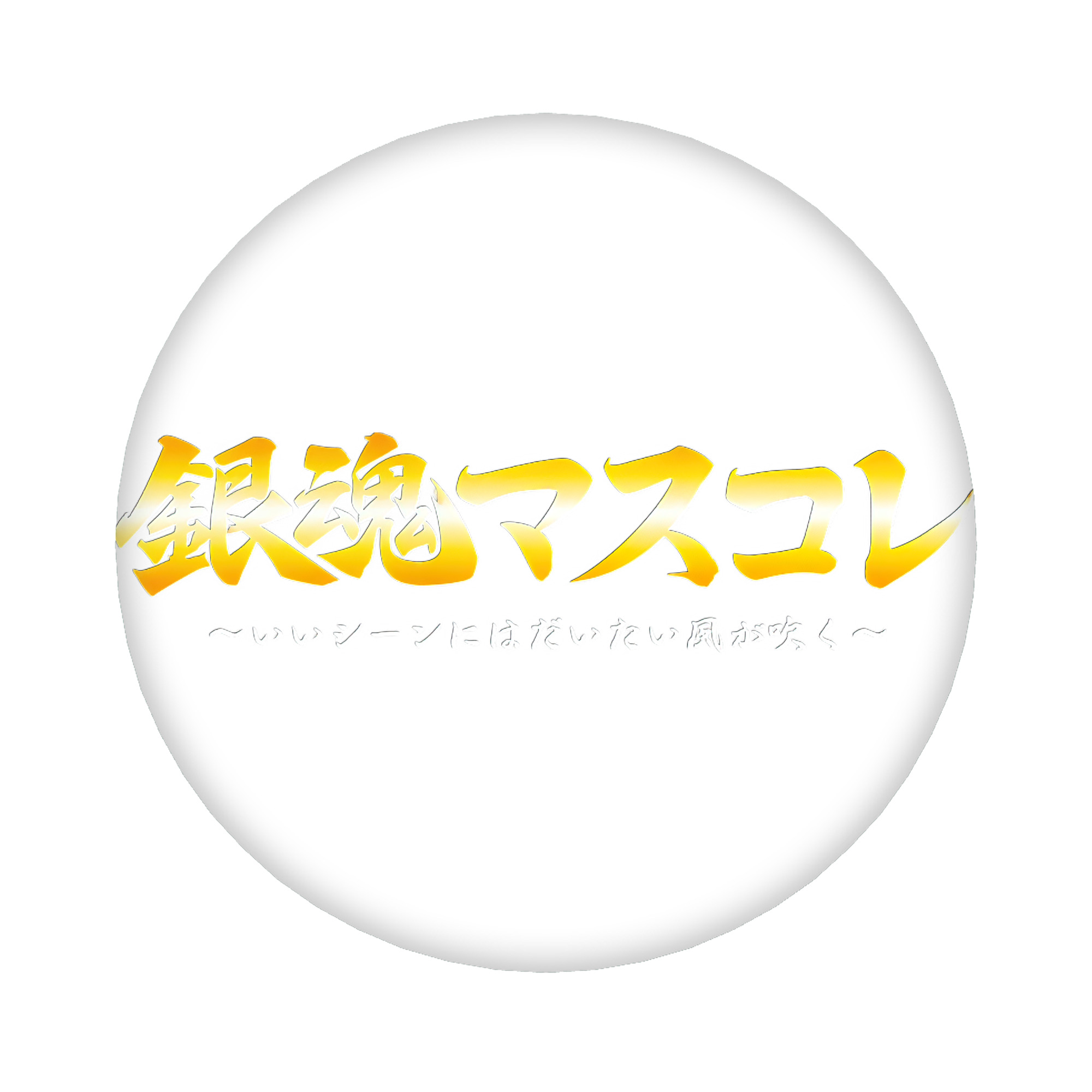 （画像用） ぎんたま 坂田銀時（さかたぎんとき） 神楽 志村新八（しむら しんぱち） GINTAMA Sakata Gintoki Kagura Shimura Shinpachi 6cm 缶バッジ 複数セット