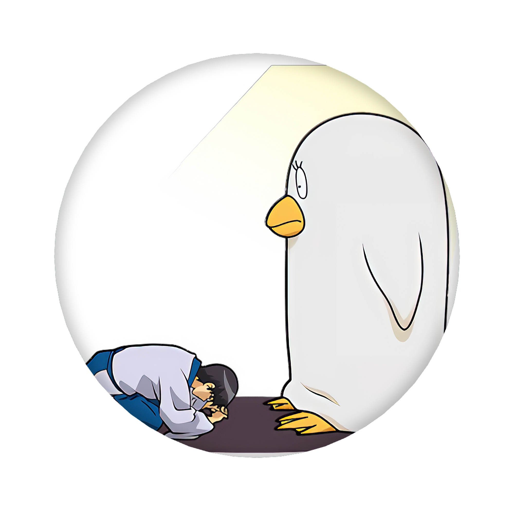 （画像用） ぎんたま 坂田銀時（さかたぎんとき） 神楽 志村新八（しむら しんぱち） GINTAMA Sakata Gintoki Kagura Shimura Shinpachi 6cm 缶バッジ 複数セット