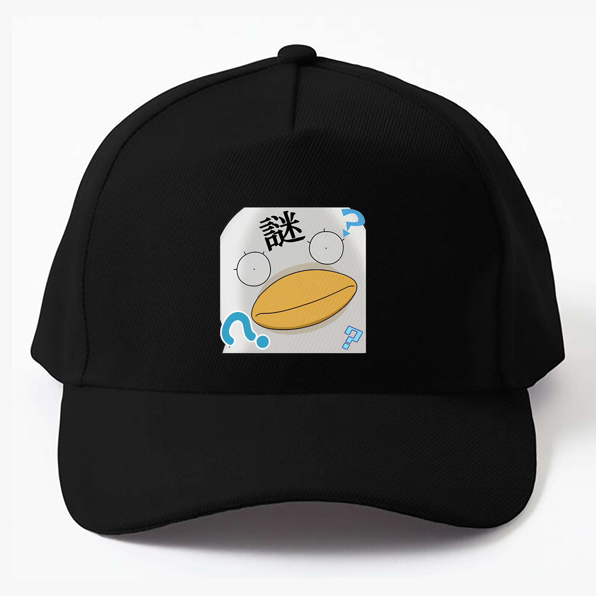 （画像用） ぎんたま 坂田銀時（さかたぎんとき） 神楽 志村新八（しむら しんぱち） GINTAMA Sakata Gintoki Kagura Shimura Shinpachi ベースボールキャップ 綿100％ 男女兼用 帽子 スポーツ