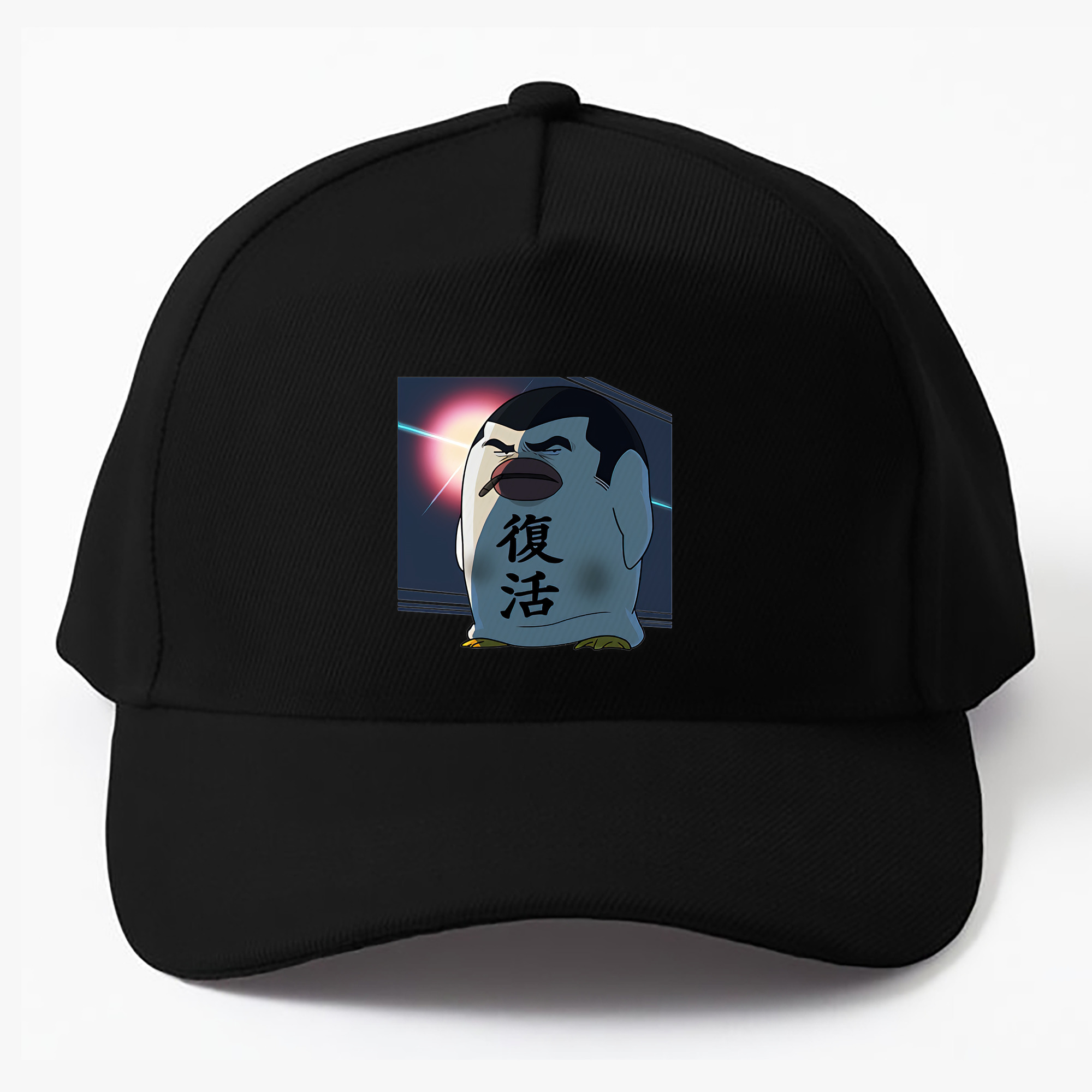 （画像用） ぎんたま 坂田銀時（さかたぎんとき） 神楽 志村新八（しむら しんぱち） GINTAMA Sakata Gintoki Kagura Shimura Shinpachi ベースボールキャップ 綿100％ 男女兼用 帽子 スポーツ