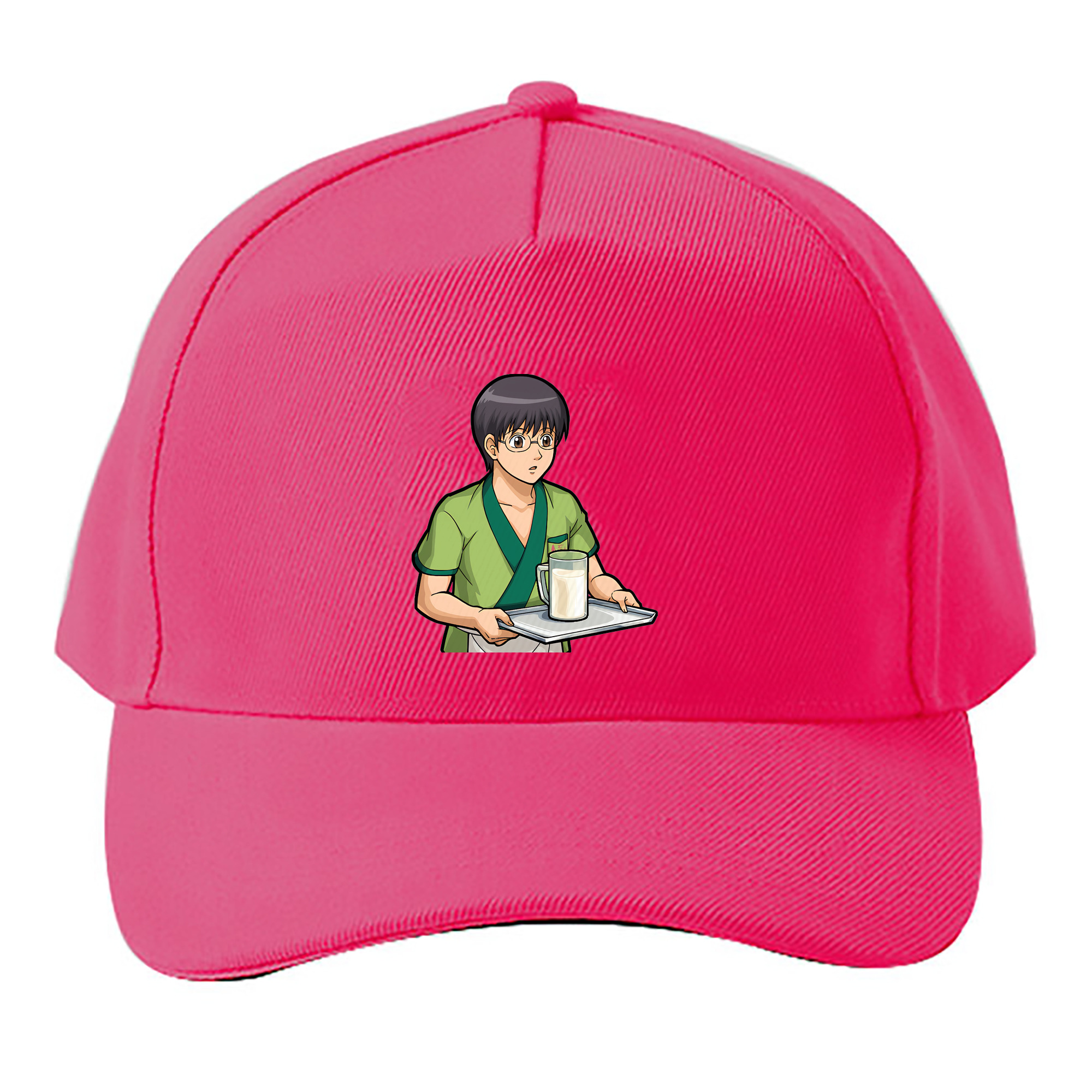 （画像用） ぎんたま 坂田銀時（さかたぎんとき） 神楽 志村新八（しむら しんぱち） GINTAMA Sakata Gintoki Kagura Shimura Shinpachi ベースボールキャップ 綿100％ 男女兼用 帽子 スポーツ
