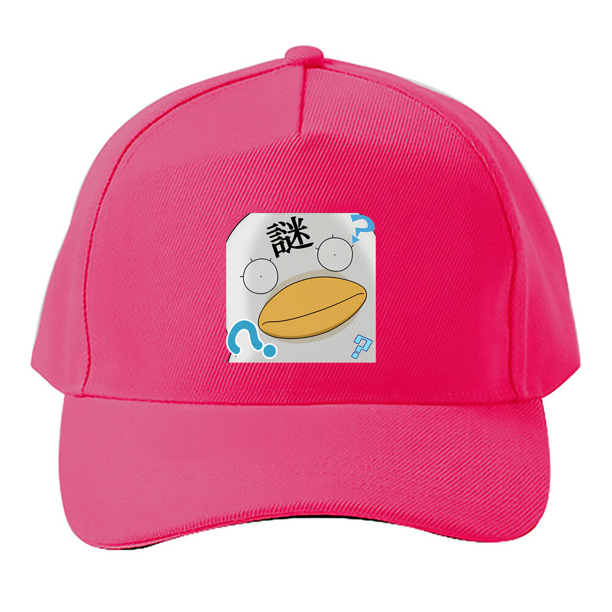 （画像用） ぎんたま 坂田銀時（さかたぎんとき） 神楽 志村新八（しむら しんぱち） GINTAMA Sakata Gintoki Kagura Shimura Shinpachi ベースボールキャップ 綿100％ 男女兼用 帽子 スポーツ