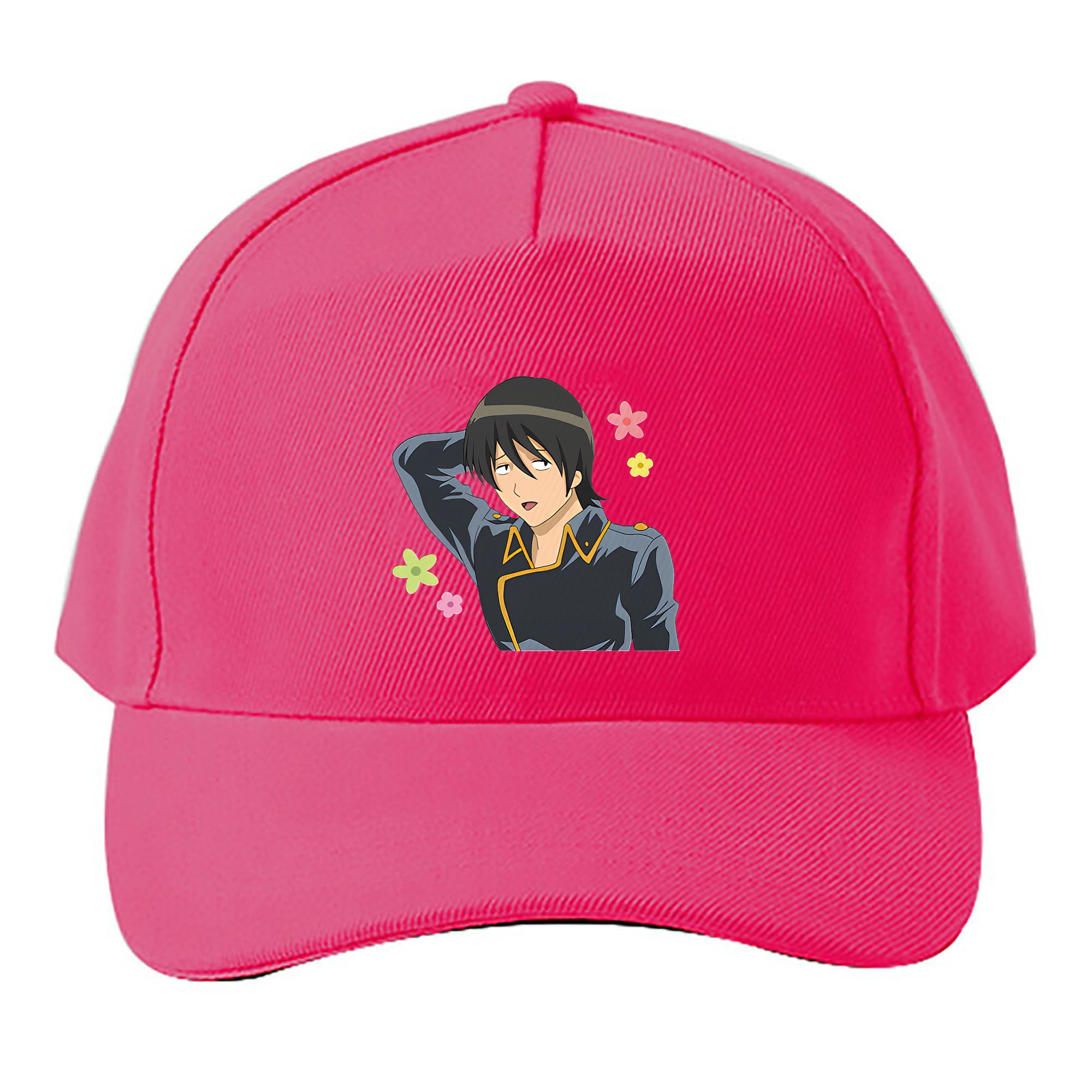 （画像用） ぎんたま 坂田銀時（さかたぎんとき） 神楽 志村新八（しむら しんぱち） GINTAMA Sakata Gintoki Kagura Shimura Shinpachi ベースボールキャップ 綿100％ 男女兼用 帽子 スポーツ