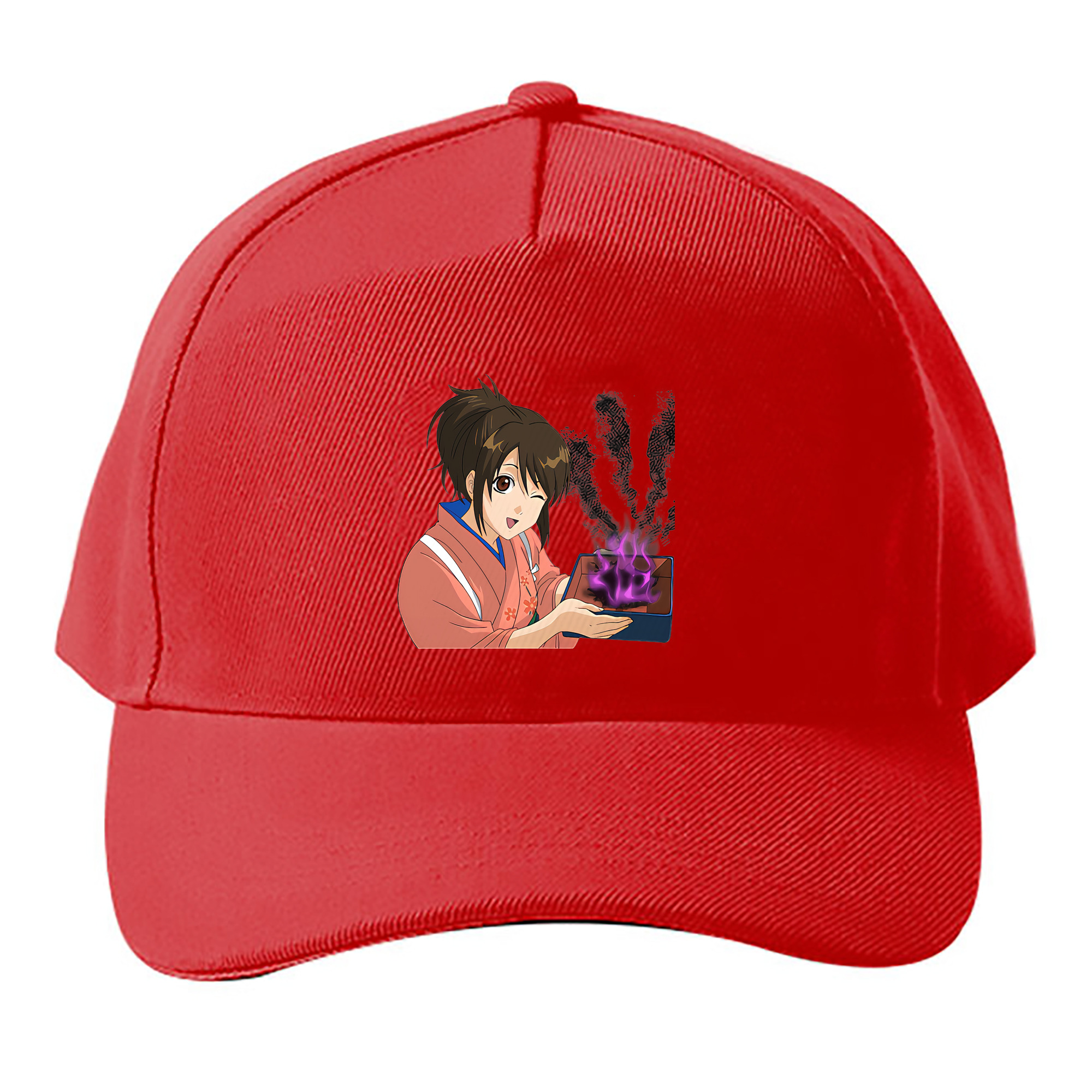 （画像用） ぎんたま 坂田銀時（さかたぎんとき） 神楽 志村新八（しむら しんぱち） GINTAMA Sakata Gintoki Kagura Shimura Shinpachi ベースボールキャップ 綿100％ 男女兼用 帽子 スポーツ