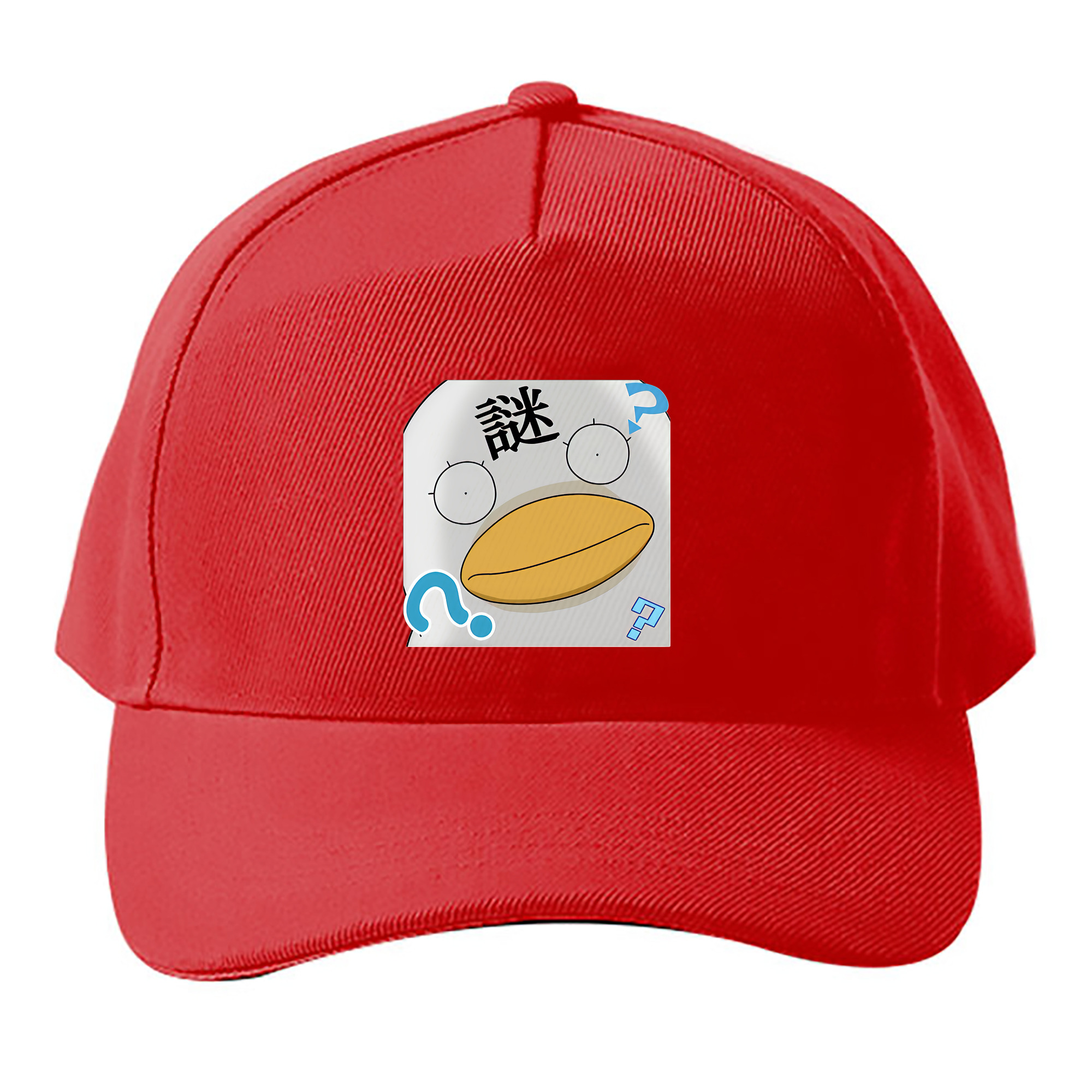 （画像用） ぎんたま 坂田銀時（さかたぎんとき） 神楽 志村新八（しむら しんぱち） GINTAMA Sakata Gintoki Kagura Shimura Shinpachi ベースボールキャップ 綿100％ 男女兼用 帽子 スポーツ