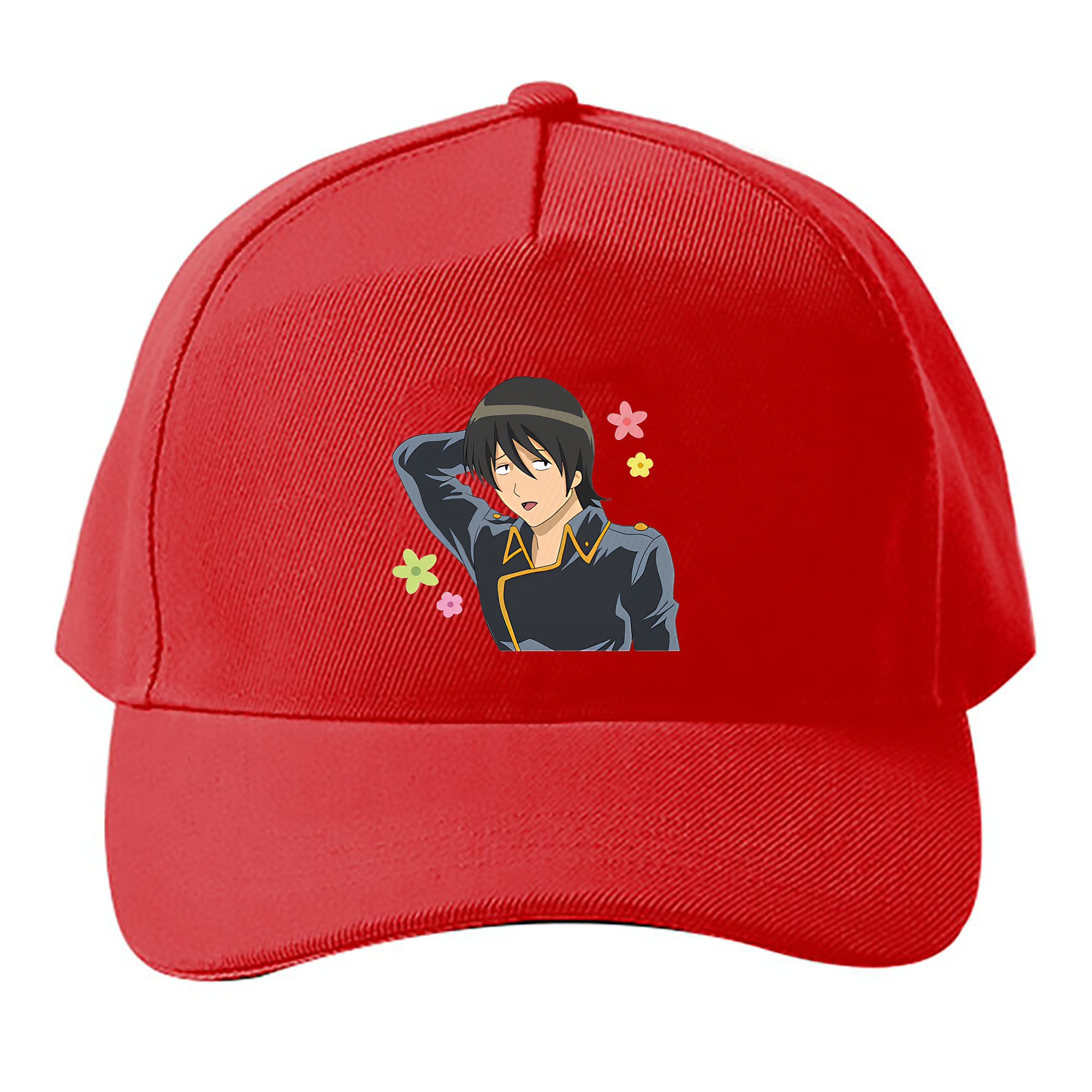 （画像用） ぎんたま 坂田銀時（さかたぎんとき） 神楽 志村新八（しむら しんぱち） GINTAMA Sakata Gintoki Kagura Shimura Shinpachi ベースボールキャップ 綿100％ 男女兼用 帽子 スポーツ