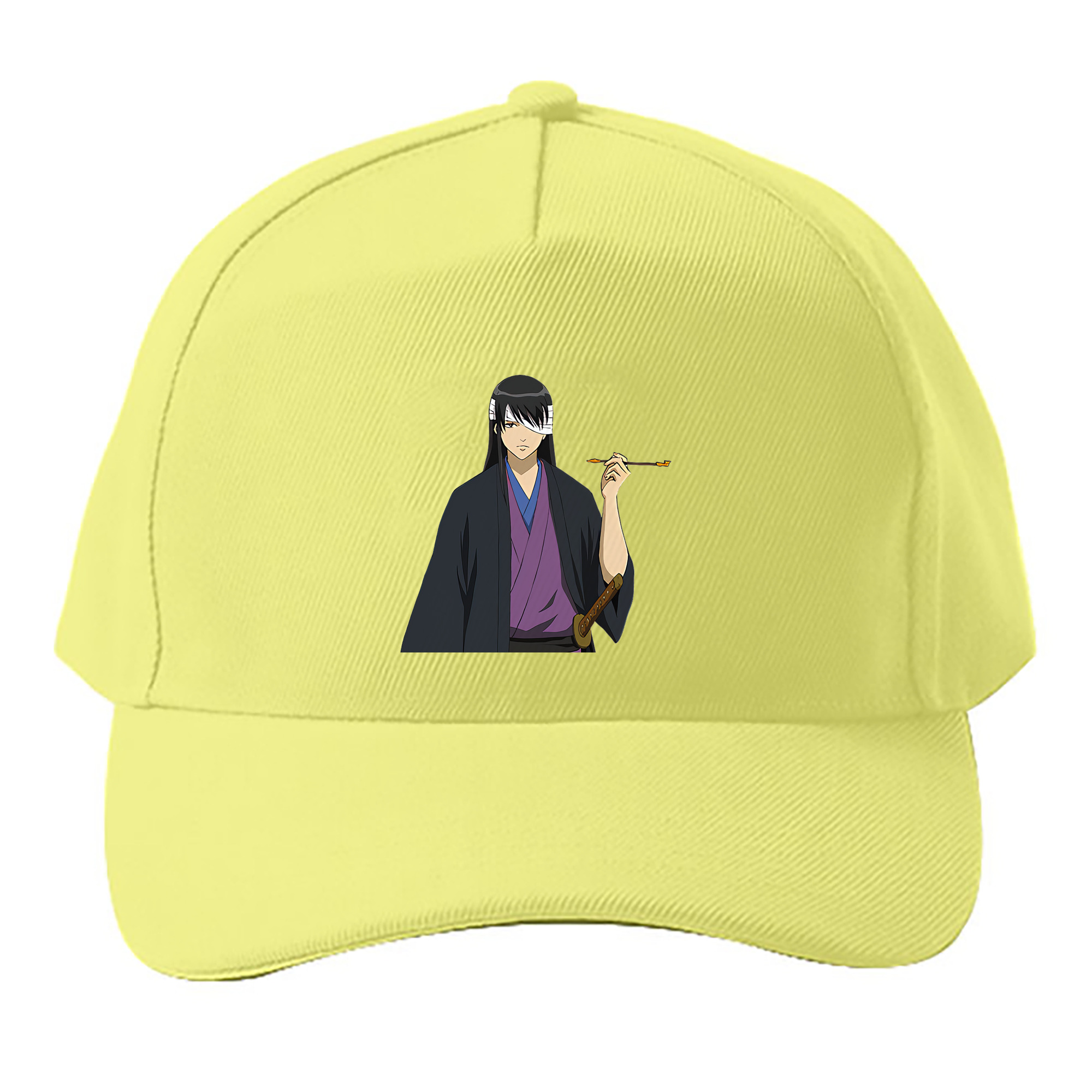 （画像用） ぎんたま 坂田銀時（さかたぎんとき） 神楽 志村新八（しむら しんぱち） GINTAMA Sakata Gintoki Kagura Shimura Shinpachi ベースボールキャップ 綿100％ 男女兼用 帽子 スポーツ