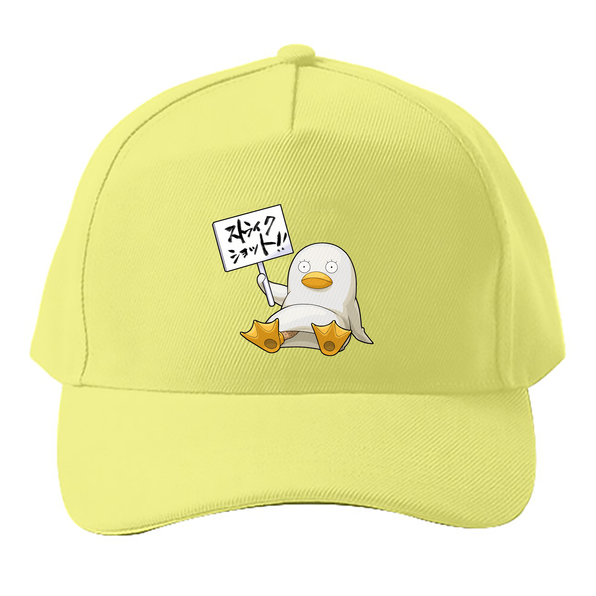 （画像用） ぎんたま 坂田銀時（さかたぎんとき） 神楽 志村新八（しむら しんぱち） GINTAMA Sakata Gintoki Kagura Shimura Shinpachi ベースボールキャップ 綿100％ 男女兼用 帽子 スポーツ