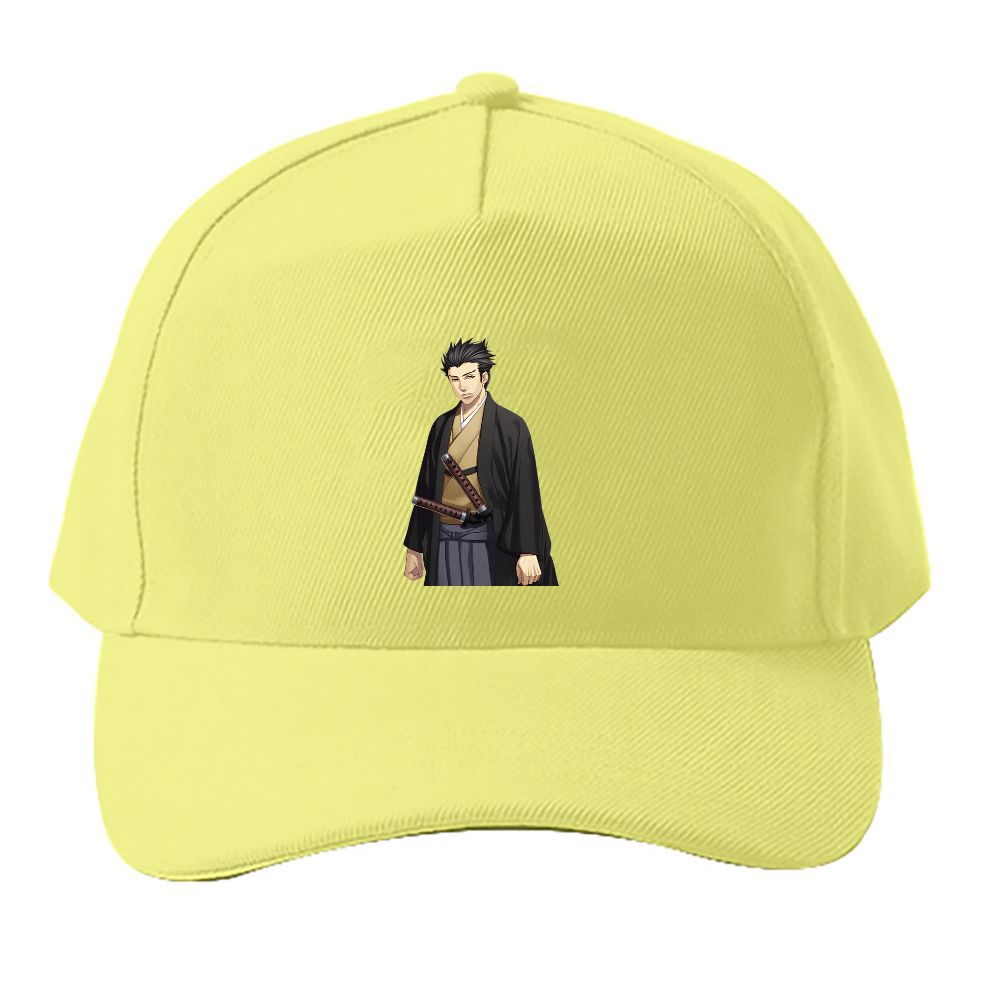 （画像用） ぎんたま 坂田銀時（さかたぎんとき） 神楽 志村新八（しむら しんぱち） GINTAMA Sakata Gintoki Kagura Shimura Shinpachi ベースボールキャップ 綿100％ 男女兼用 帽子 スポーツ