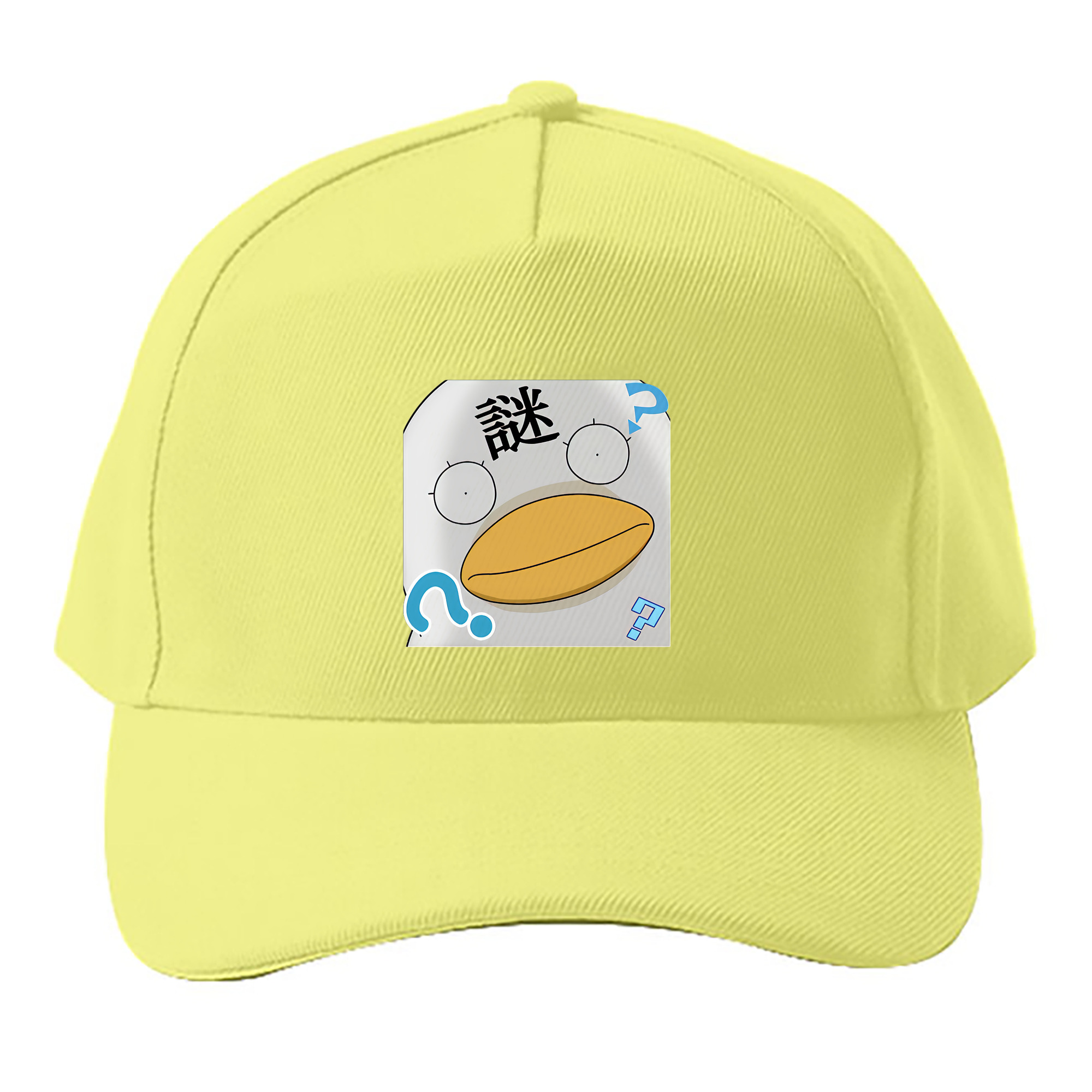 （画像用） ぎんたま 坂田銀時（さかたぎんとき） 神楽 志村新八（しむら しんぱち） GINTAMA Sakata Gintoki Kagura Shimura Shinpachi ベースボールキャップ 綿100％ 男女兼用 帽子 スポーツ