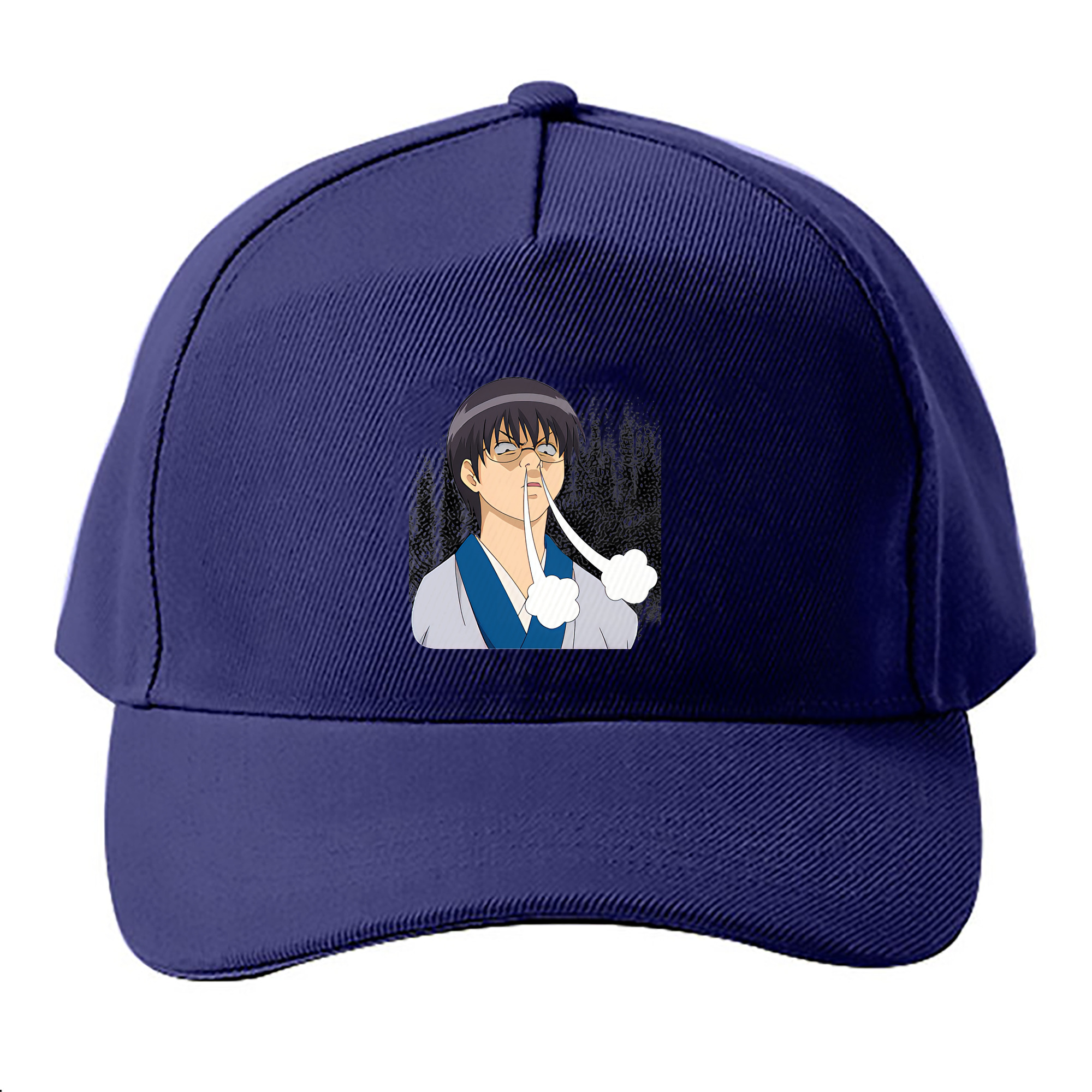 （画像用） ぎんたま 坂田銀時（さかたぎんとき） 神楽 志村新八（しむら しんぱち） GINTAMA Sakata Gintoki Kagura Shimura Shinpachi ベースボールキャップ 綿100％ 男女兼用 帽子 スポーツ
