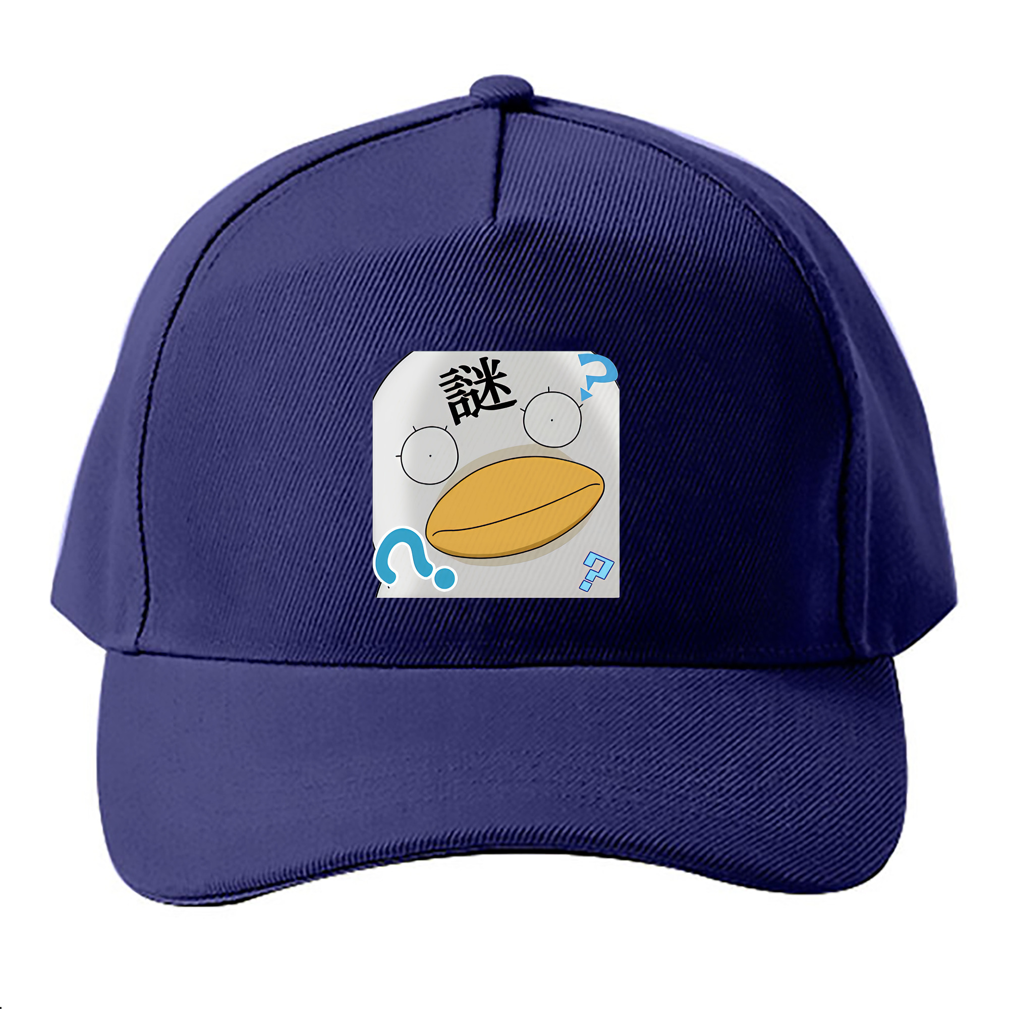 （画像用） ぎんたま 坂田銀時（さかたぎんとき） 神楽 志村新八（しむら しんぱち） GINTAMA Sakata Gintoki Kagura Shimura Shinpachi ベースボールキャップ 綿100％ 男女兼用 帽子 スポーツ