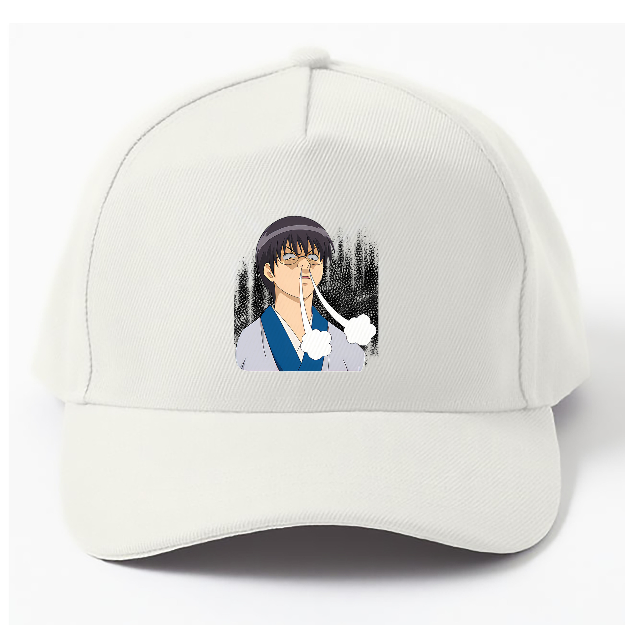 （画像用） ぎんたま 坂田銀時（さかたぎんとき） 神楽 志村新八（しむら しんぱち） GINTAMA Sakata Gintoki Kagura Shimura Shinpachi ベースボールキャップ 綿100％ 男女兼用 帽子 スポーツ