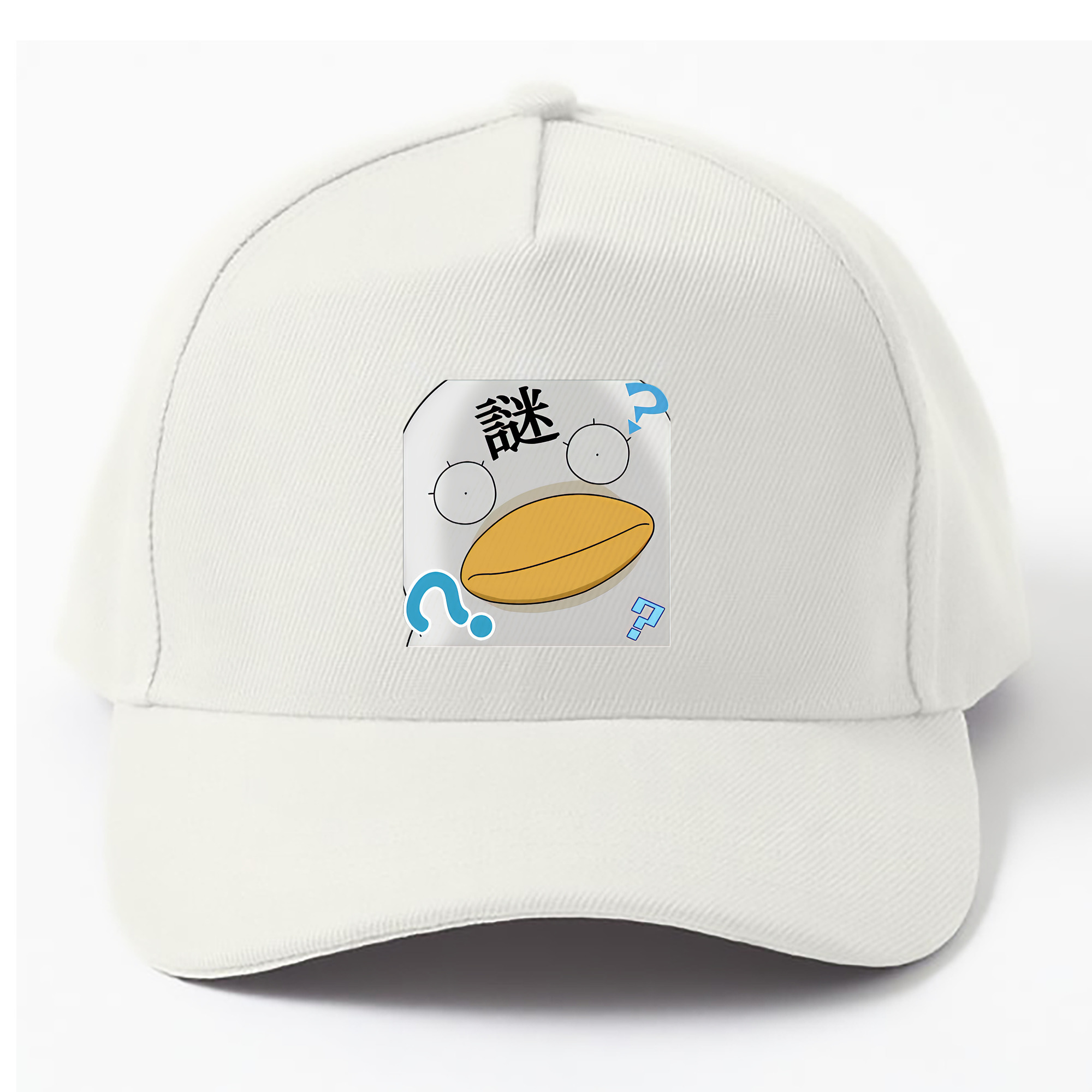 （画像用） ぎんたま 坂田銀時（さかたぎんとき） 神楽 志村新八（しむら しんぱち） GINTAMA Sakata Gintoki Kagura Shimura Shinpachi ベースボールキャップ 綿100％ 男女兼用 帽子 スポーツ