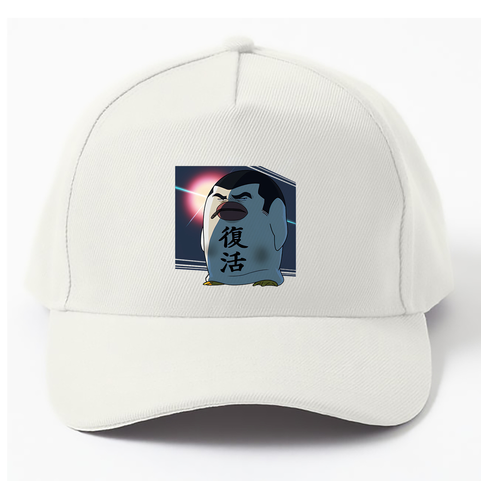 （画像用） ぎんたま 坂田銀時（さかたぎんとき） 神楽 志村新八（しむら しんぱち） GINTAMA Sakata Gintoki Kagura Shimura Shinpachi ベースボールキャップ 綿100％ 男女兼用 帽子 スポーツ